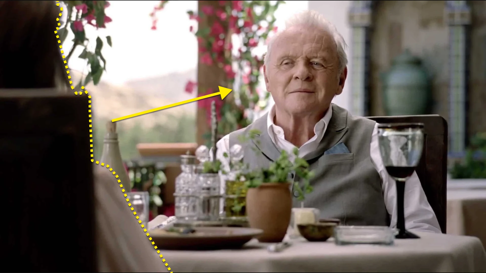 What is an Over-the-Shoulder Shot and Why It’s Crucial in Filmmaking