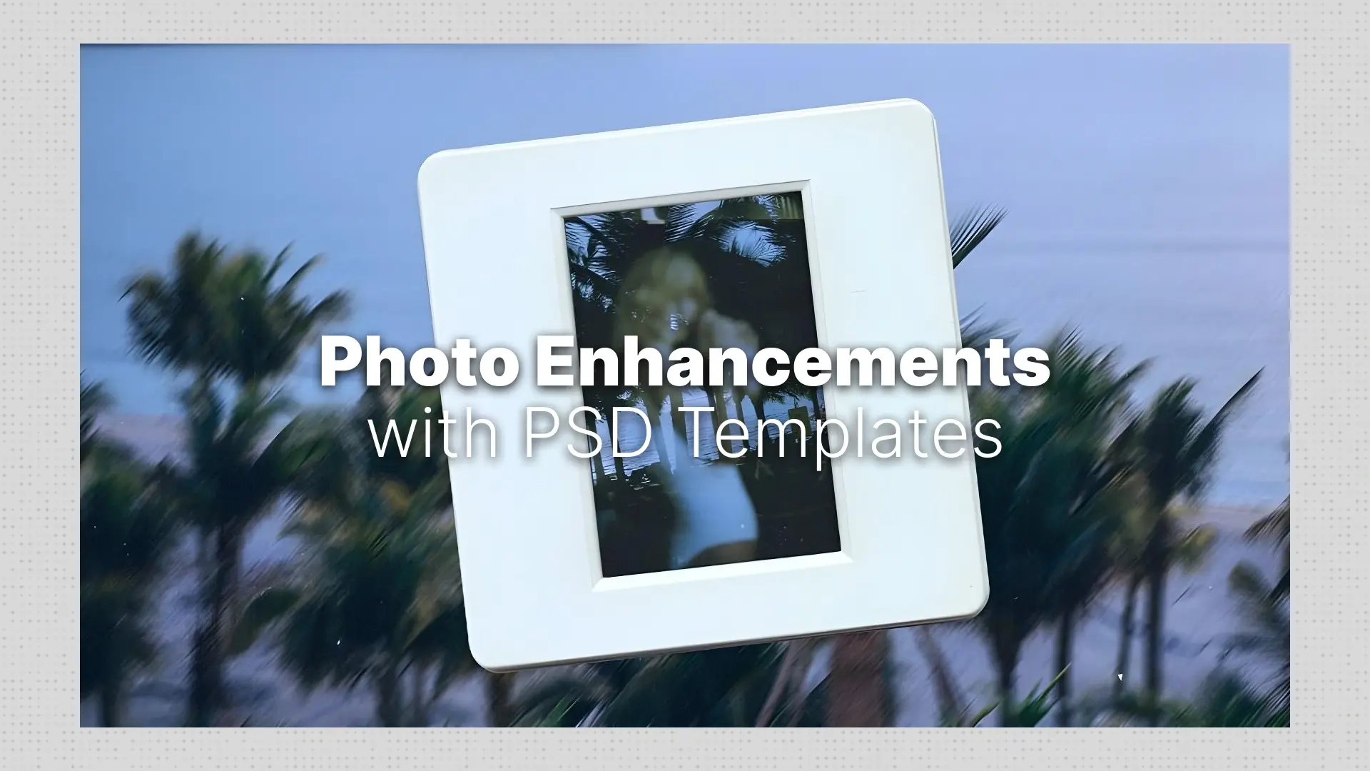 Photo Perfection in a Click: How to Achieve Professional Photo Retouching & Enhancements Quickly Using Photoshop Actions & Presets!