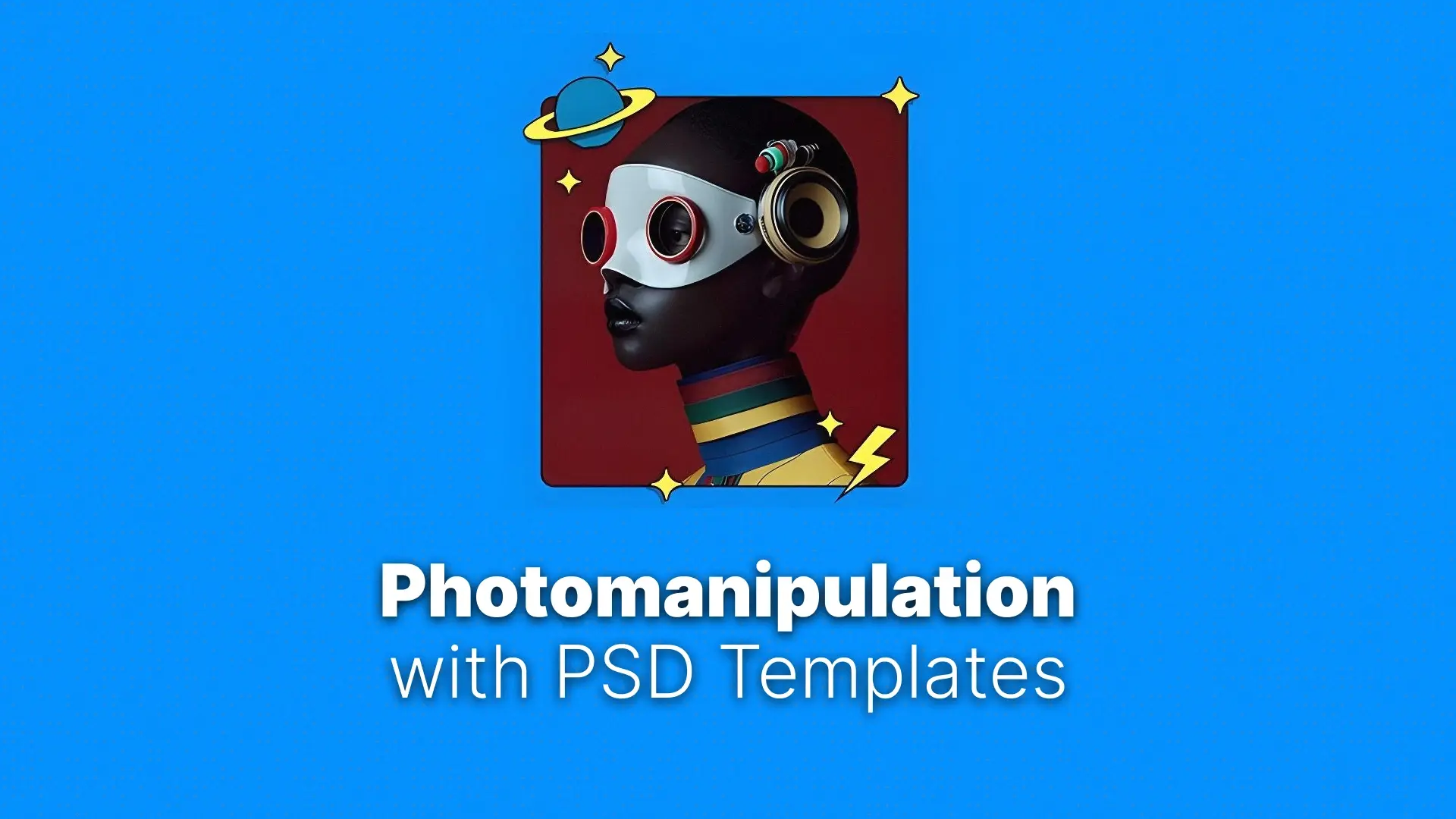 Beyond Reality: How to Master Image Compositing & Photomanipulation with Smart Objects & Layer Styles in Photoshop!