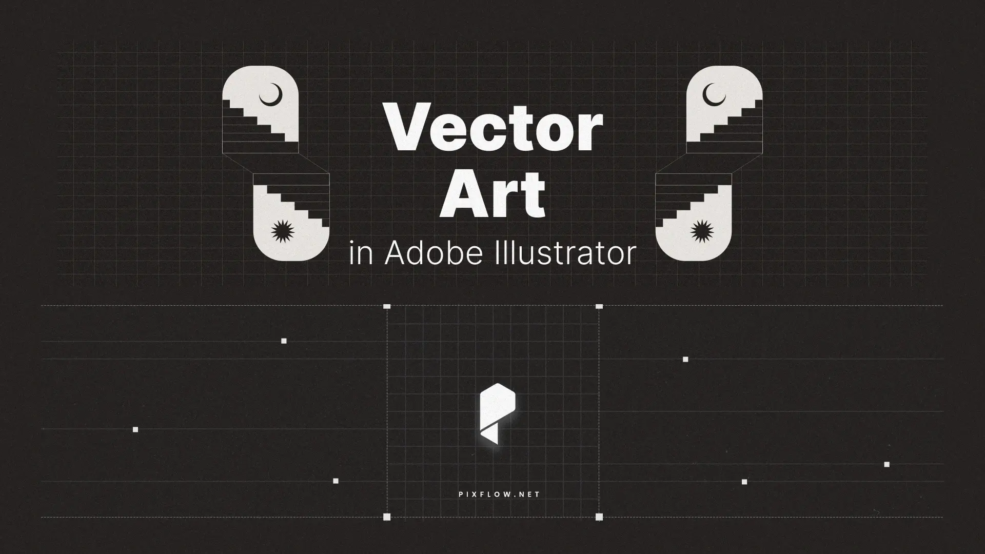 Creating Vector Art in Illustrator: A Complete Beginner’s Guide
