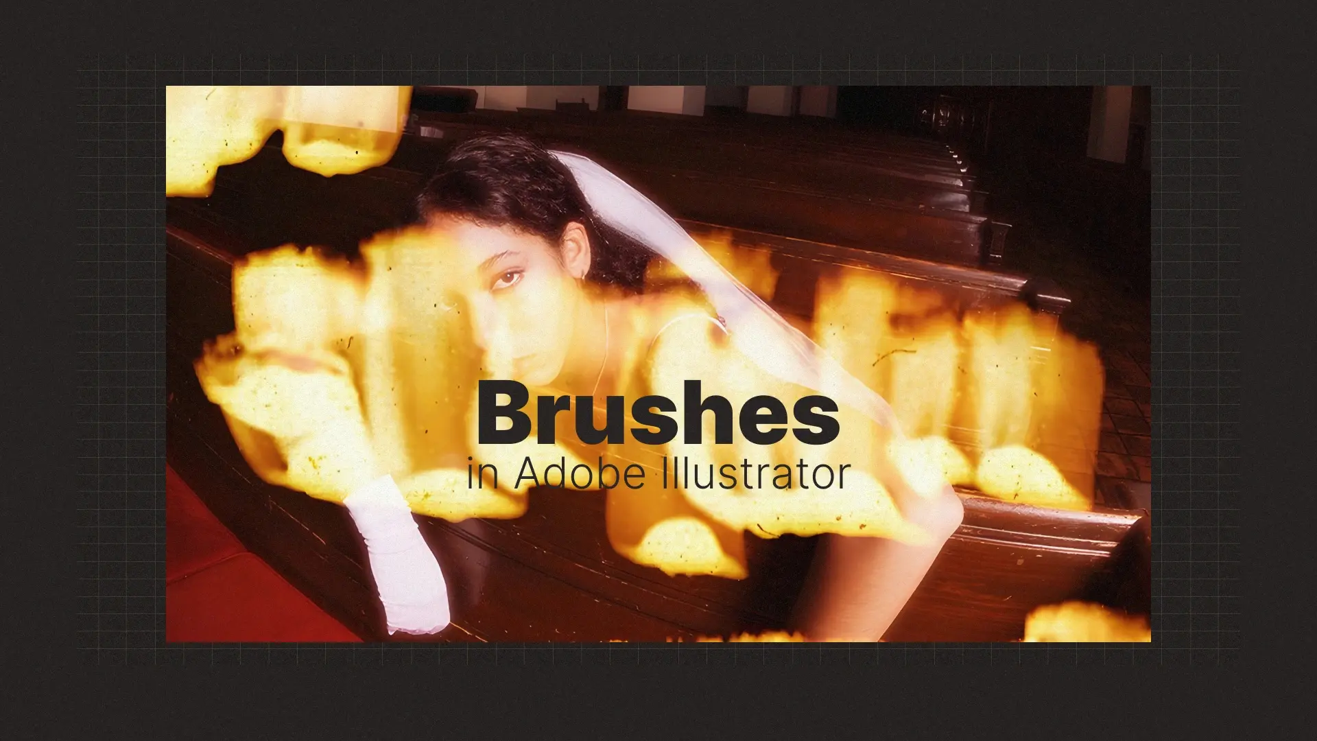 A Deep Dive into Adobe Illustrator Brushes (And How to Use Them)