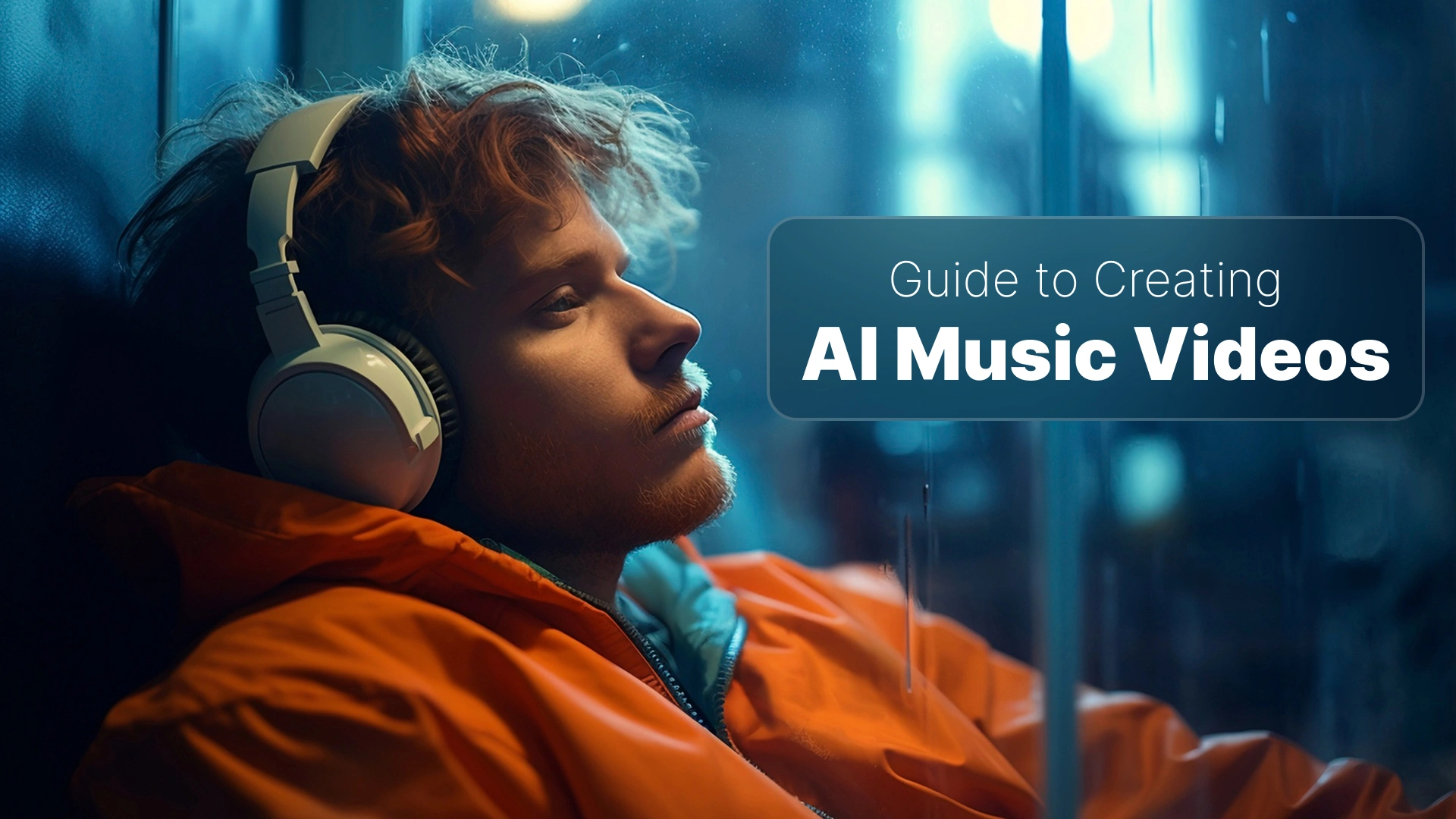The Ultimate Guide to Creating AI Music Videos in 2025