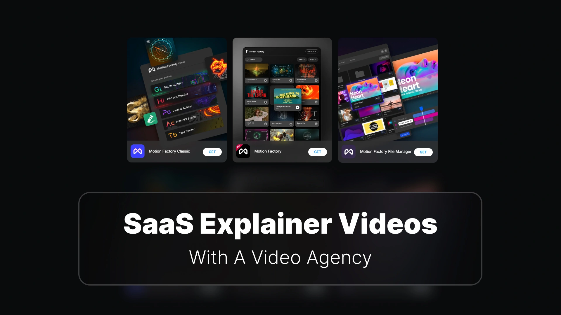The Ultimate Guide to SaaS Explainer Videos that Convert