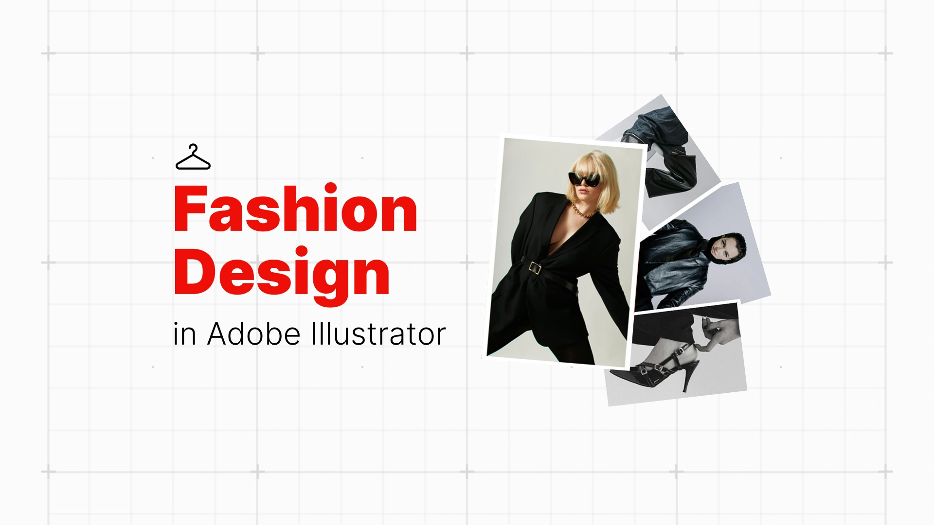 A Beginner’s Guide to Using Adobe Illustrator for Fashion Design