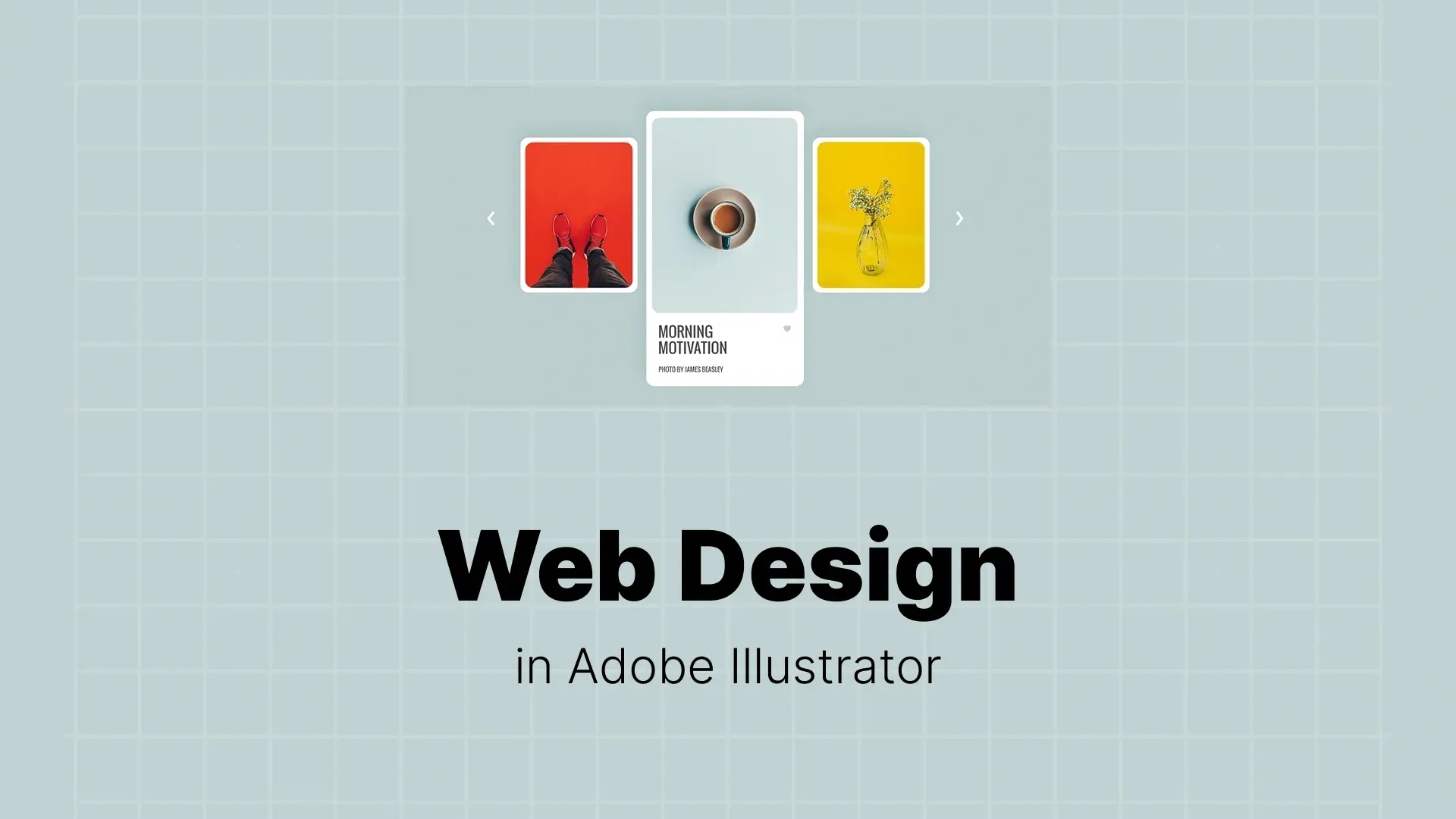 Using Adobe Illustrator for Web Design (A Modern Workflow)