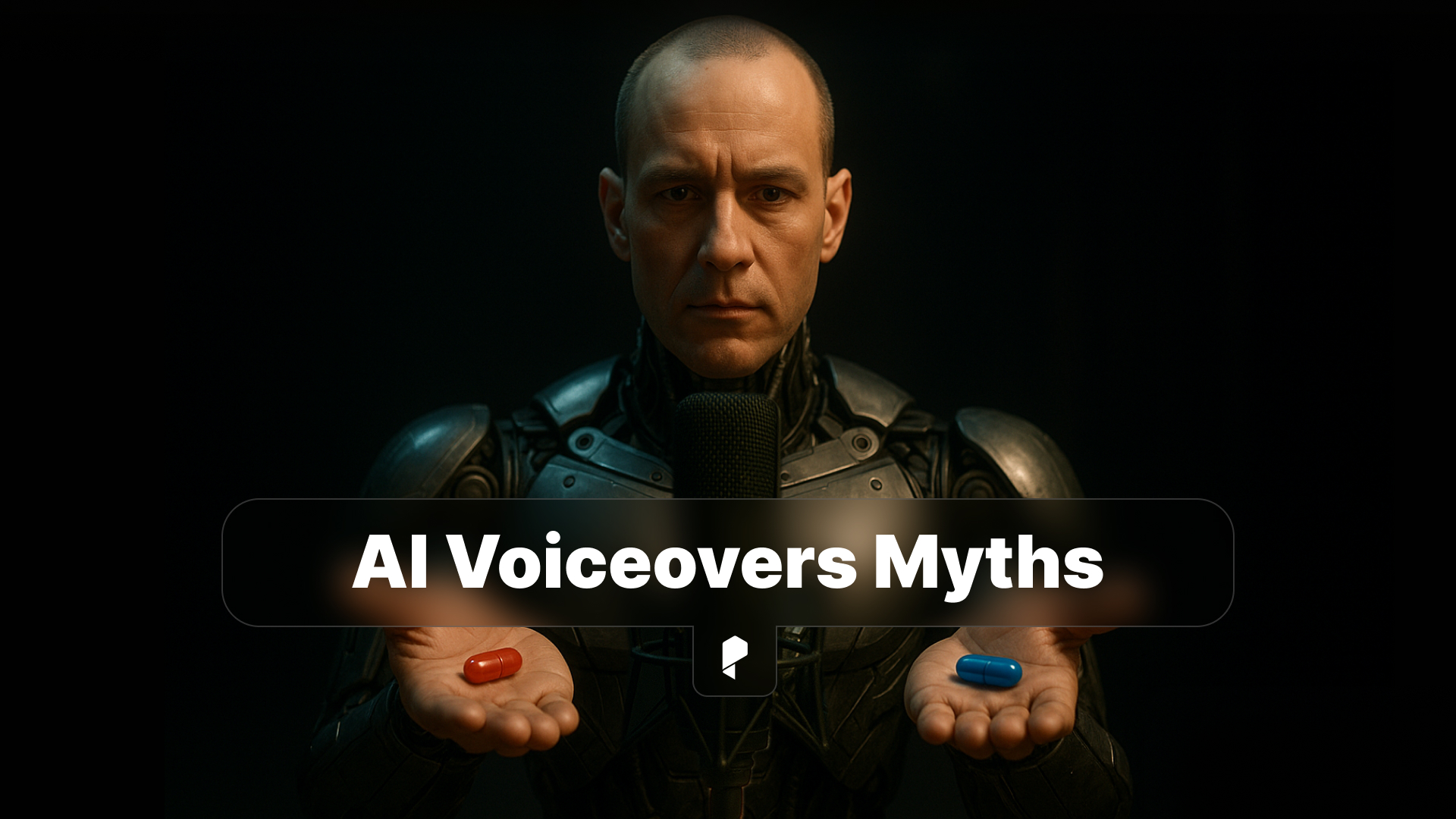 Myths & Misconceptions About AI Voiceovers
