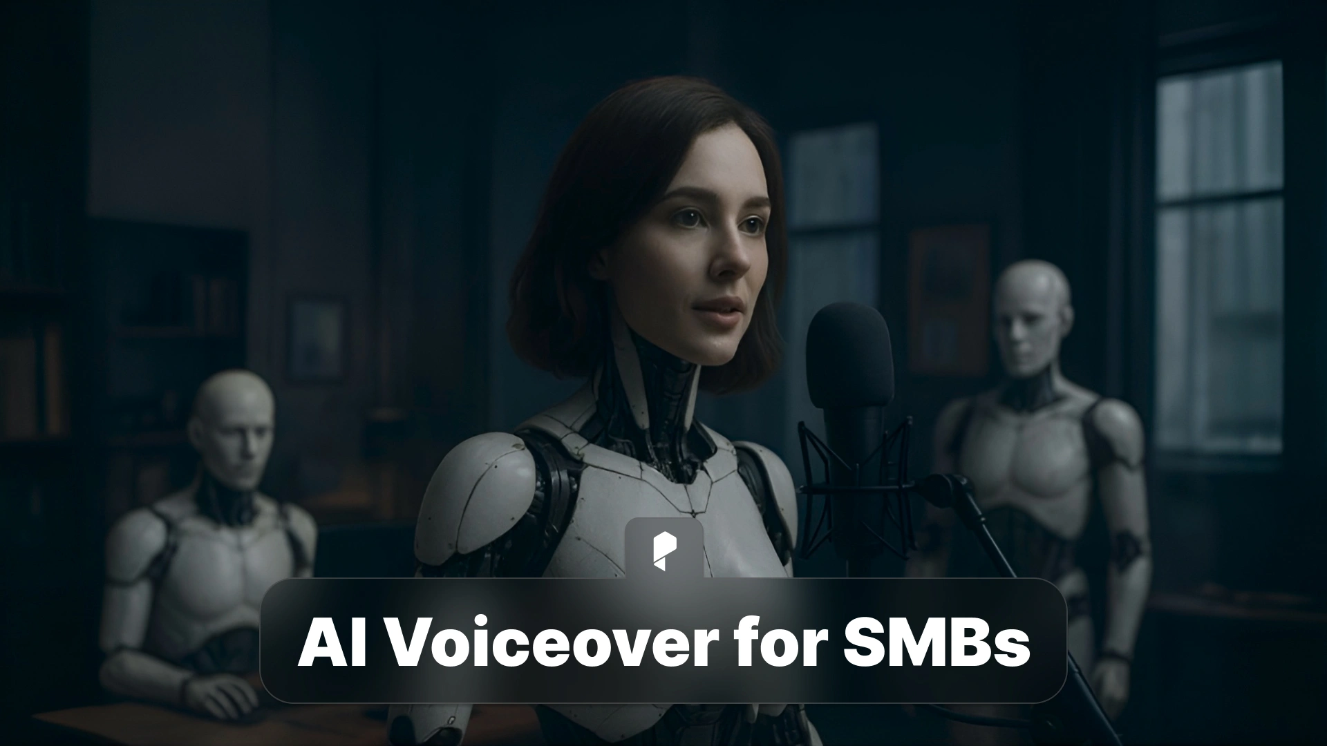 Affordable AI Voiceover Options for Small Businesses