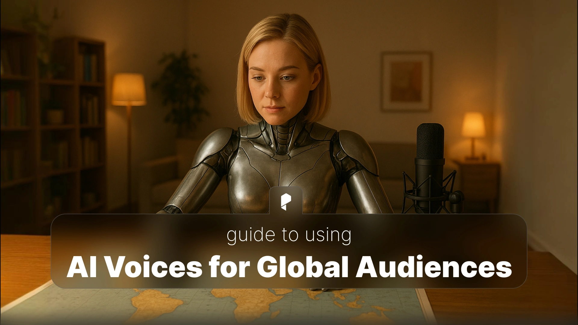 Accessibility and Inclusivity: How AI Voices Are Empowering Global Audiences