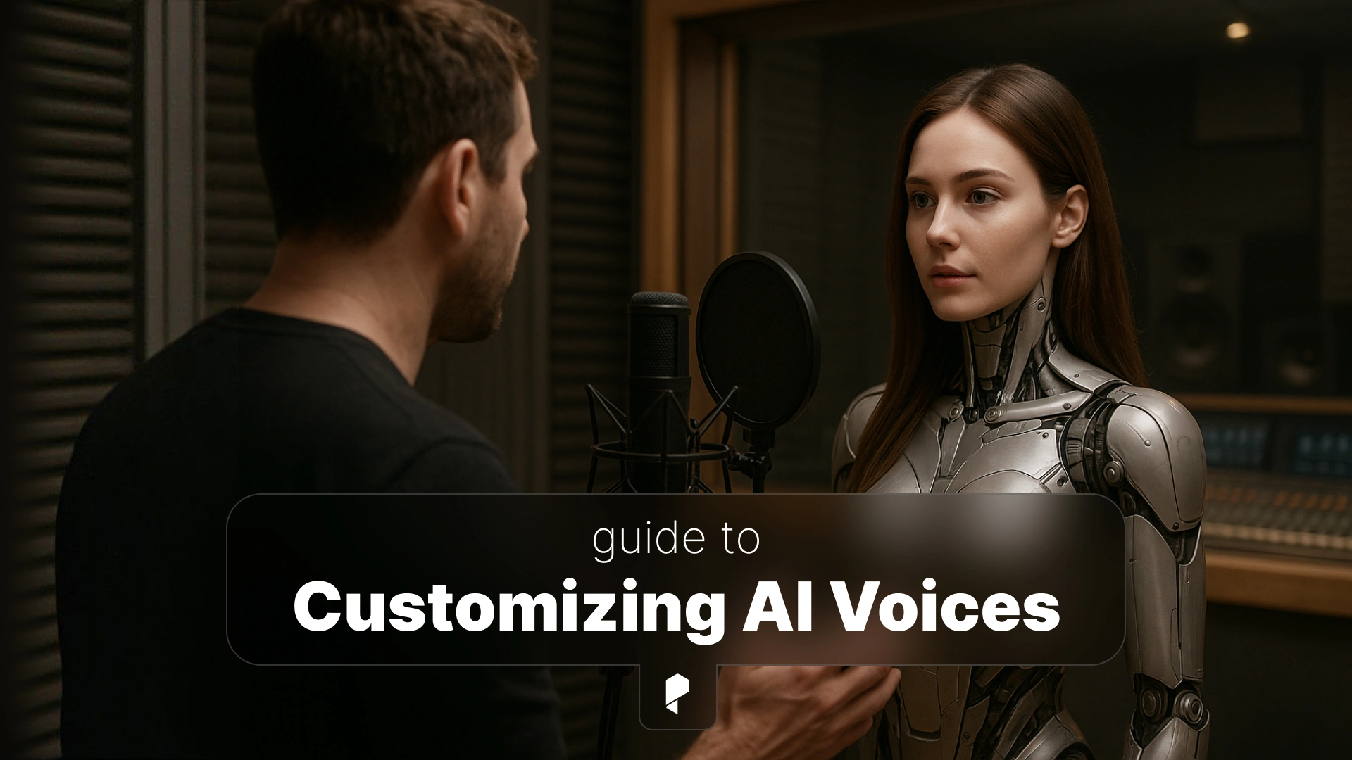 Customizing AI Voices: How to Control Emotion, Tone, and Pacing