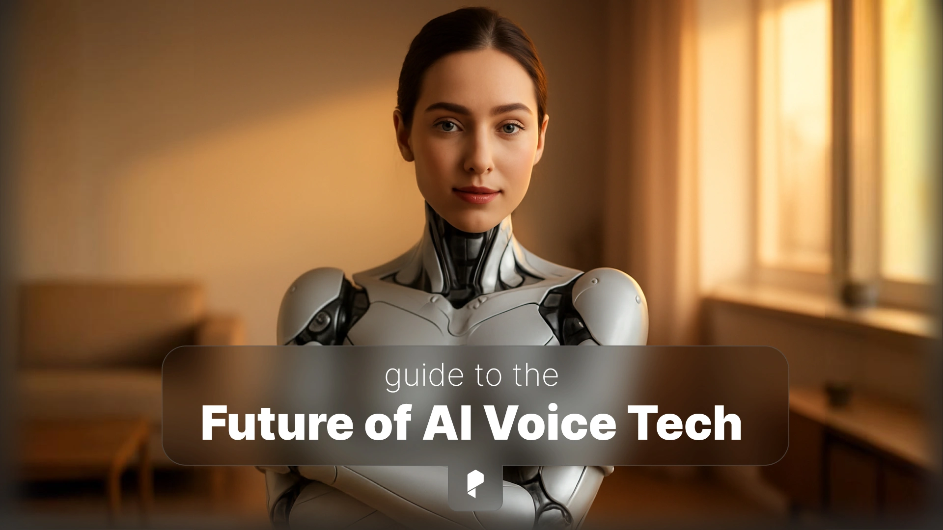 The Future of AI Voice Technology: Trends, Predictions, and Opportunities