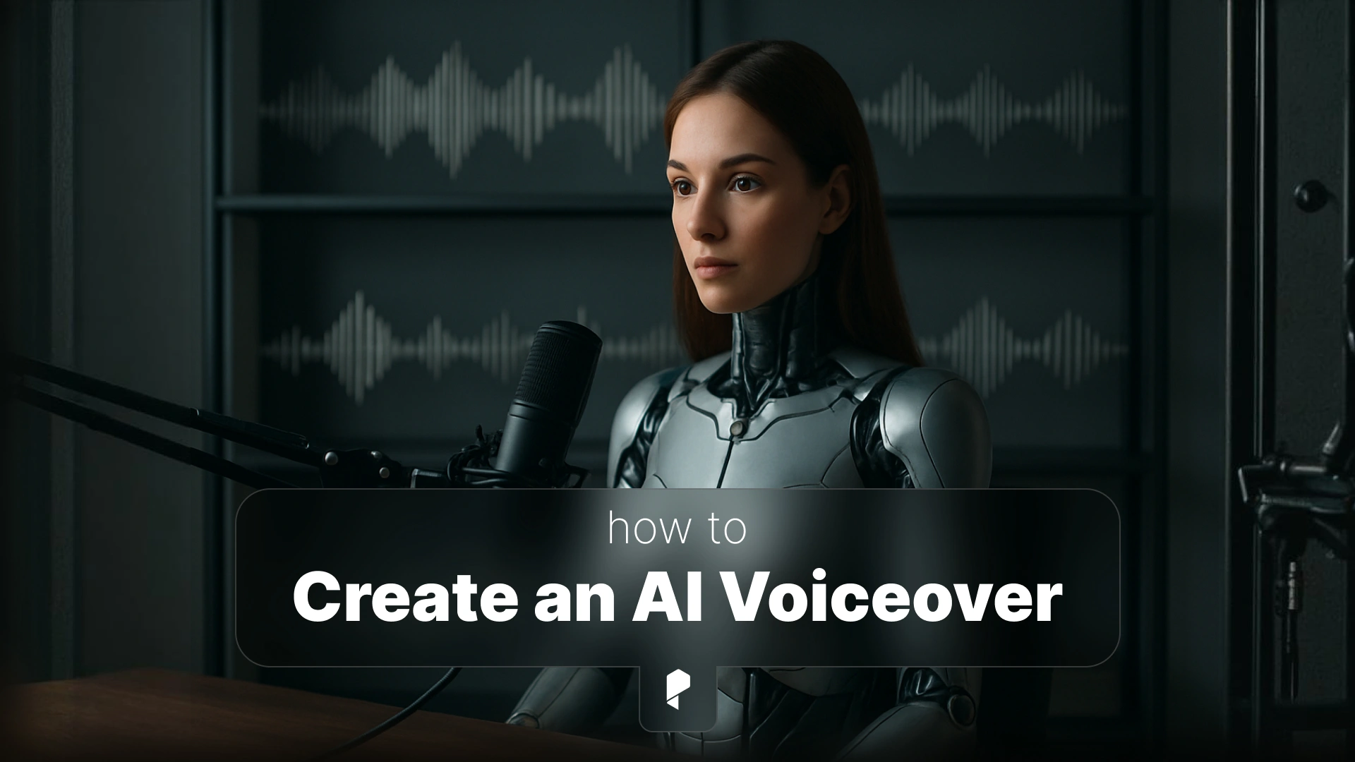 How to Create an AI Voiceover (Step by Step)