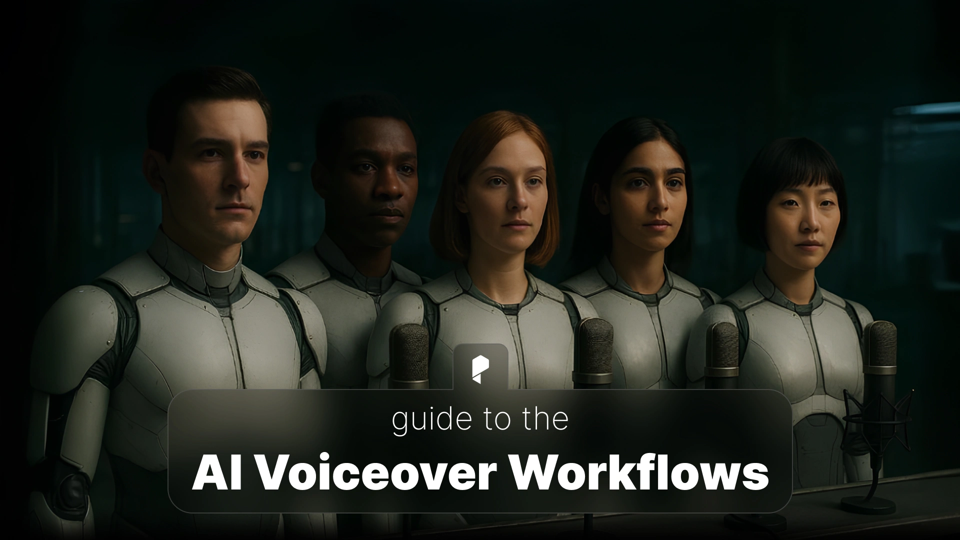Integrating AI Voiceovers Into Your Workflow: APIs, Plugins, and Automation