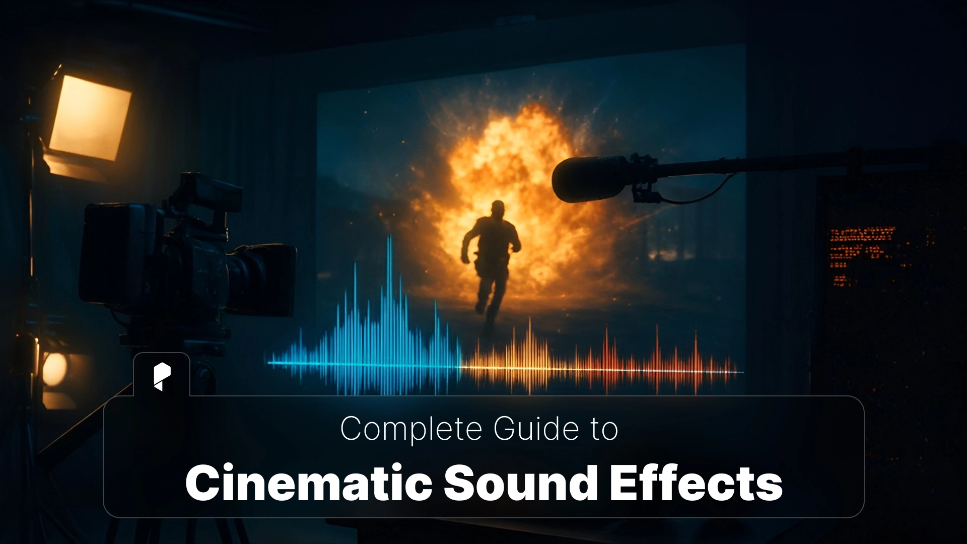 The Complete Guide to Cinematic Sound Effects