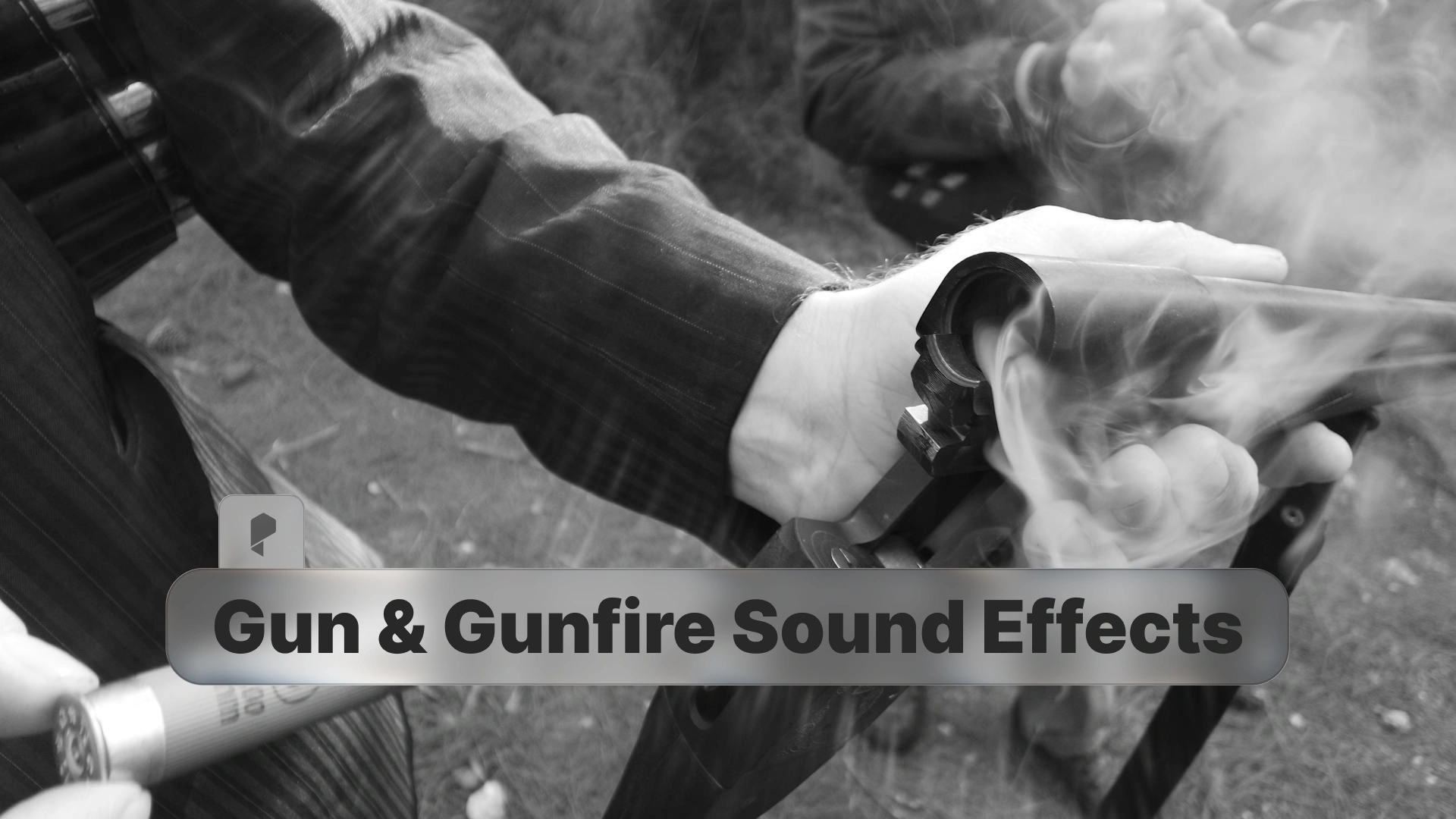 Gun & Gunfire Sound Effects: Complete Filmmaking Guide
