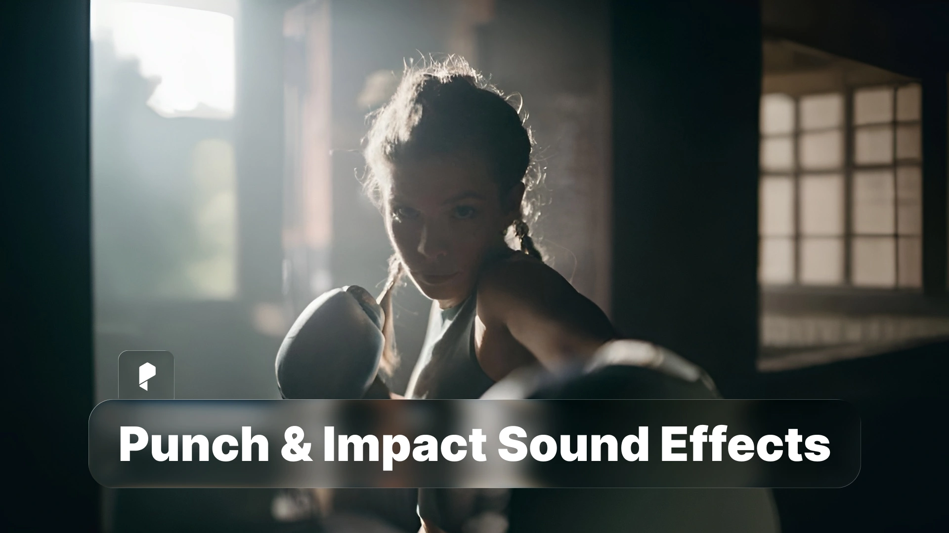 Punch & Impact Sound Effects for Fight Scenes
