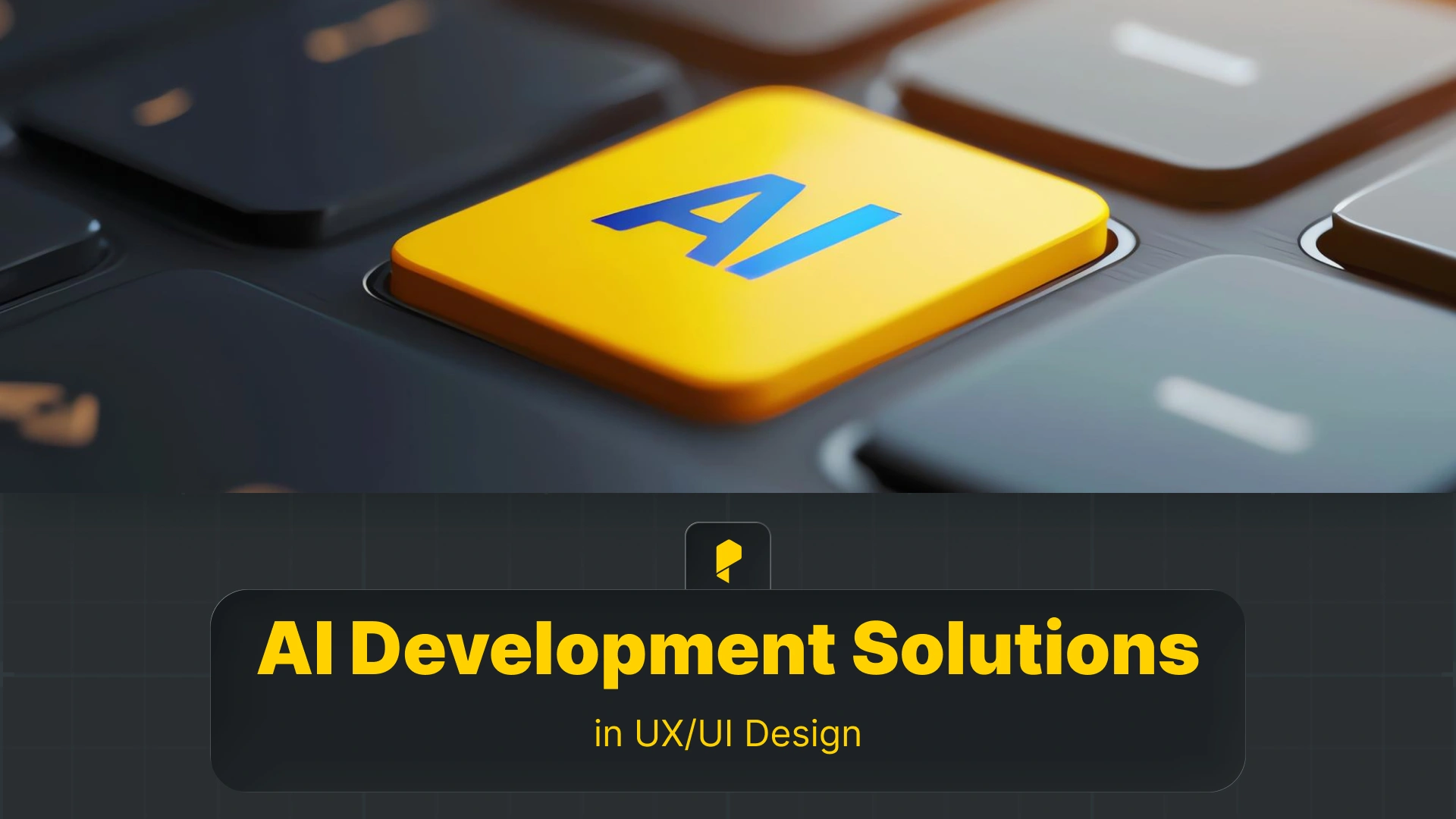 AI Development Solutions in UX/UI Design: Transforming Trends for 2026