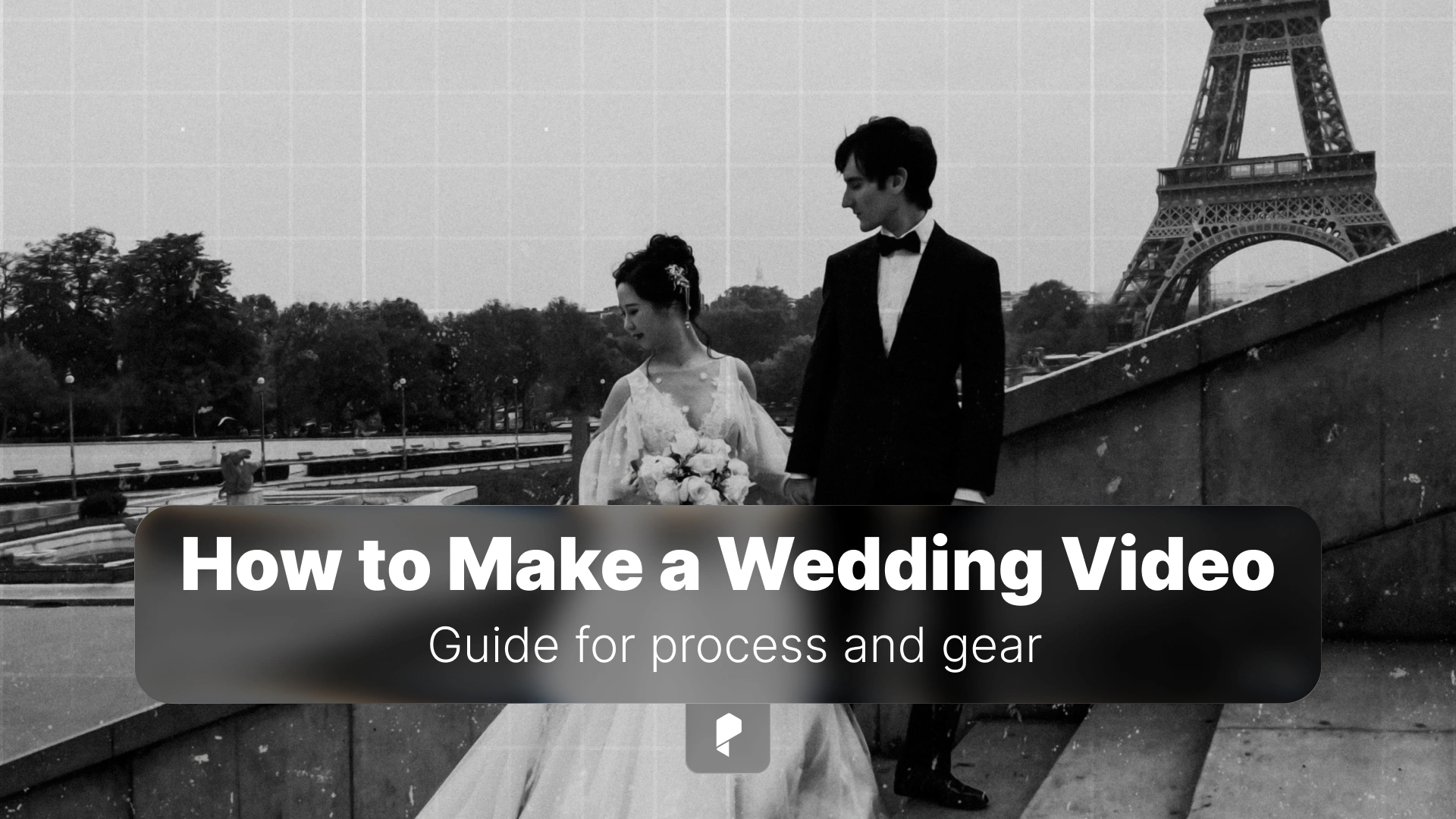 How to Make a Wedding Video That Clients Will Treasure Forever