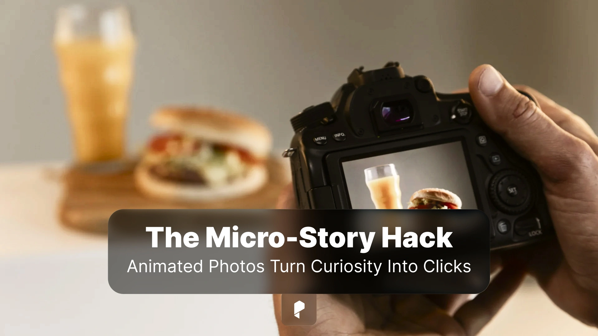 The Micro-Story Hack: How Animated Photos Turn Curiosity Into Clicks Before The Big Reveal