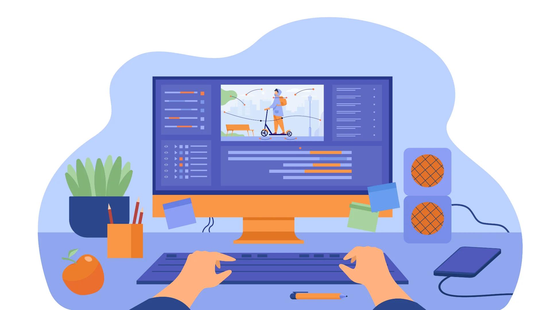 Online Video Editor, The Fast Way to Edit MP4 in Your Browser (Without Losing Your Mind)