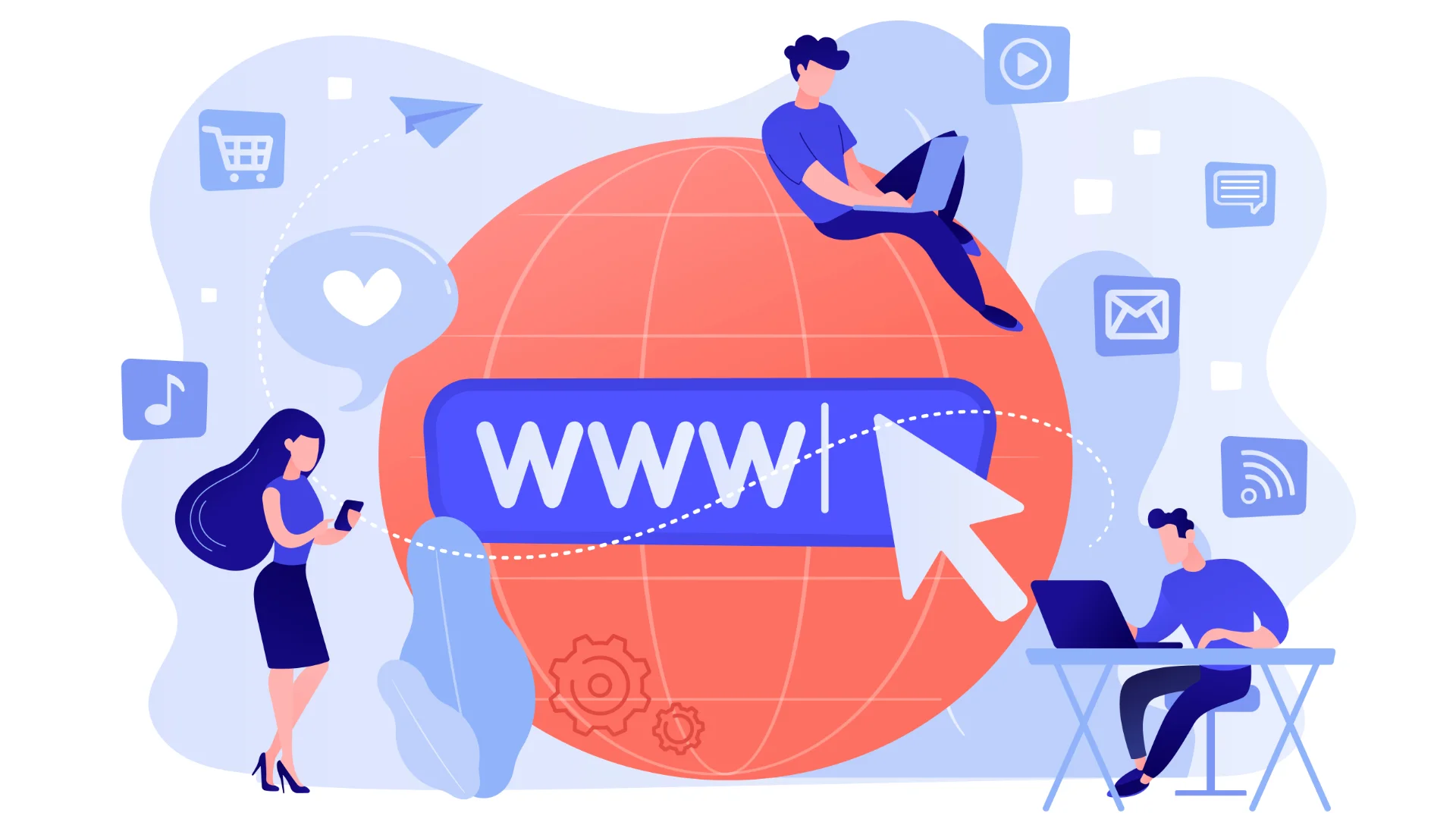 Top Features That Define Premium WordPress Hosting