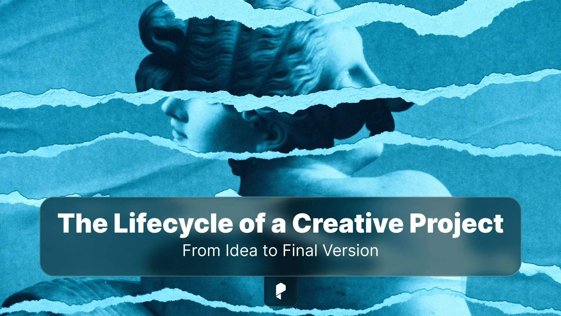 From Idea to Final Version: Managing the Lifecycle of a Creative Project