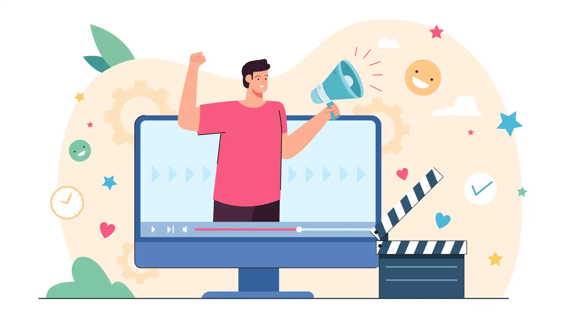 Freelance Video Editor Success: How to Build a Sustainable Creative Business Online