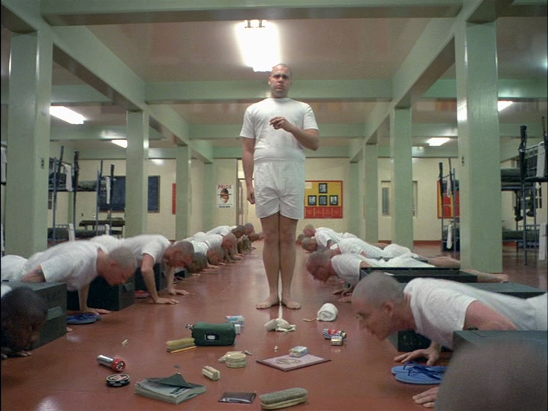 Full Metal Jacket