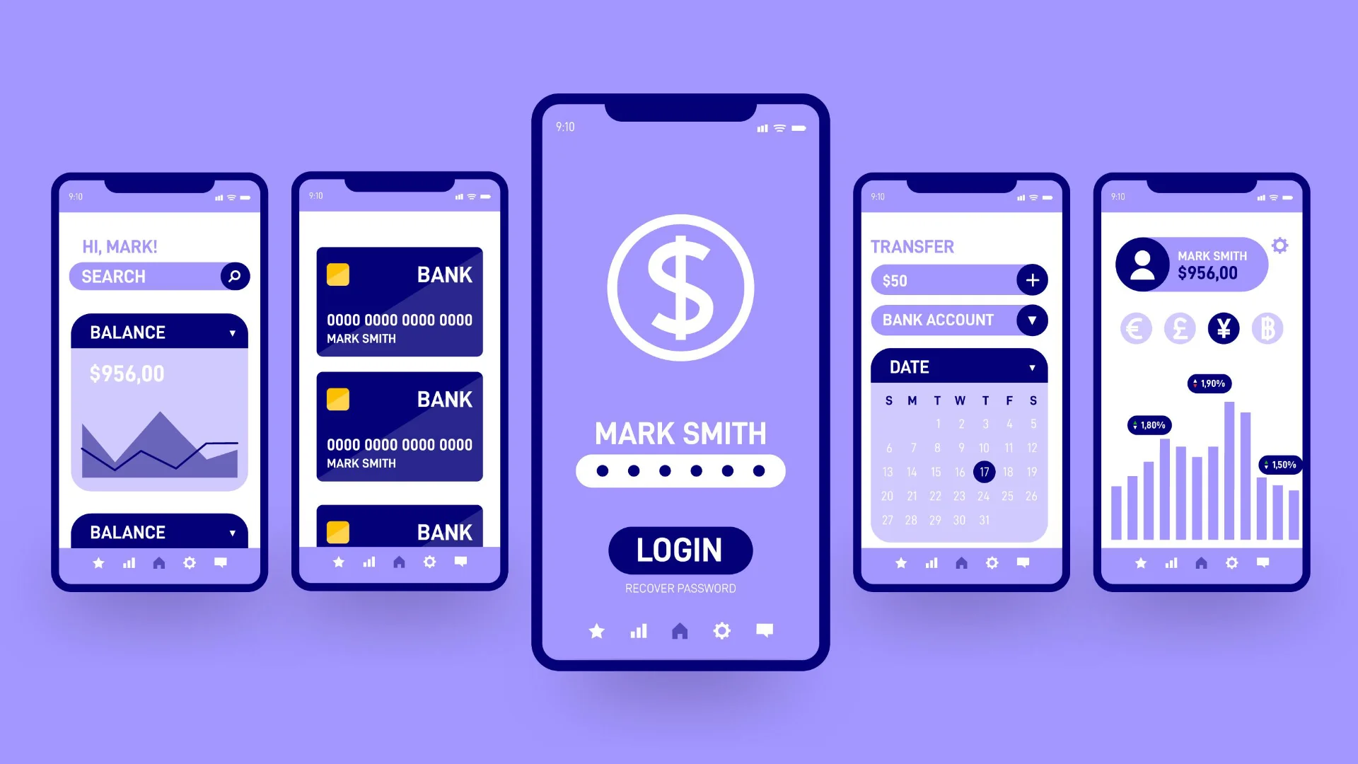 Emotional Design and Financial Risk: How UI Visual Cues Influence User Decision-Making in FinTech Apps