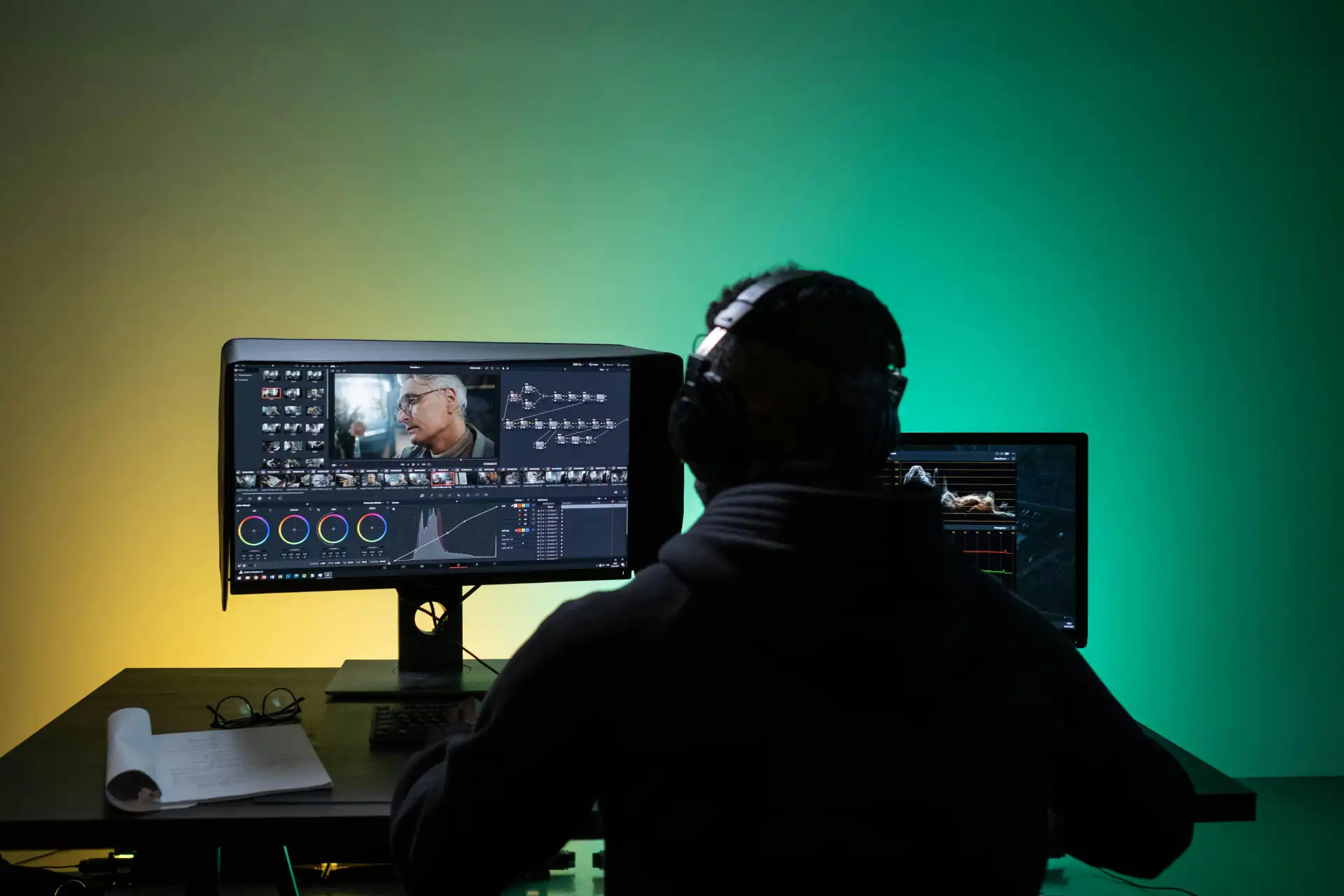 Understanding Key Video Editing Concepts: A Practical Introduction