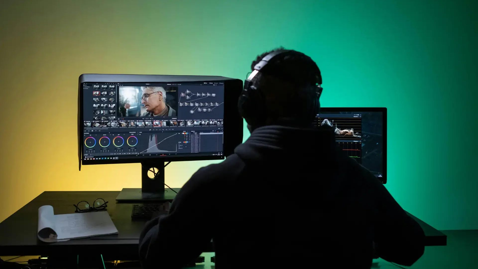 Understanding Key Video Editing Concepts: A Practical Introduction