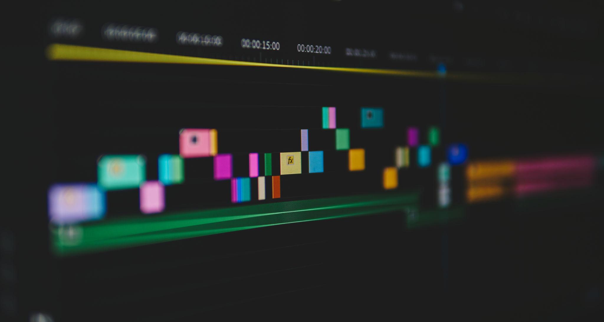 Codec vs Container: The Simplest Explanation for Editors