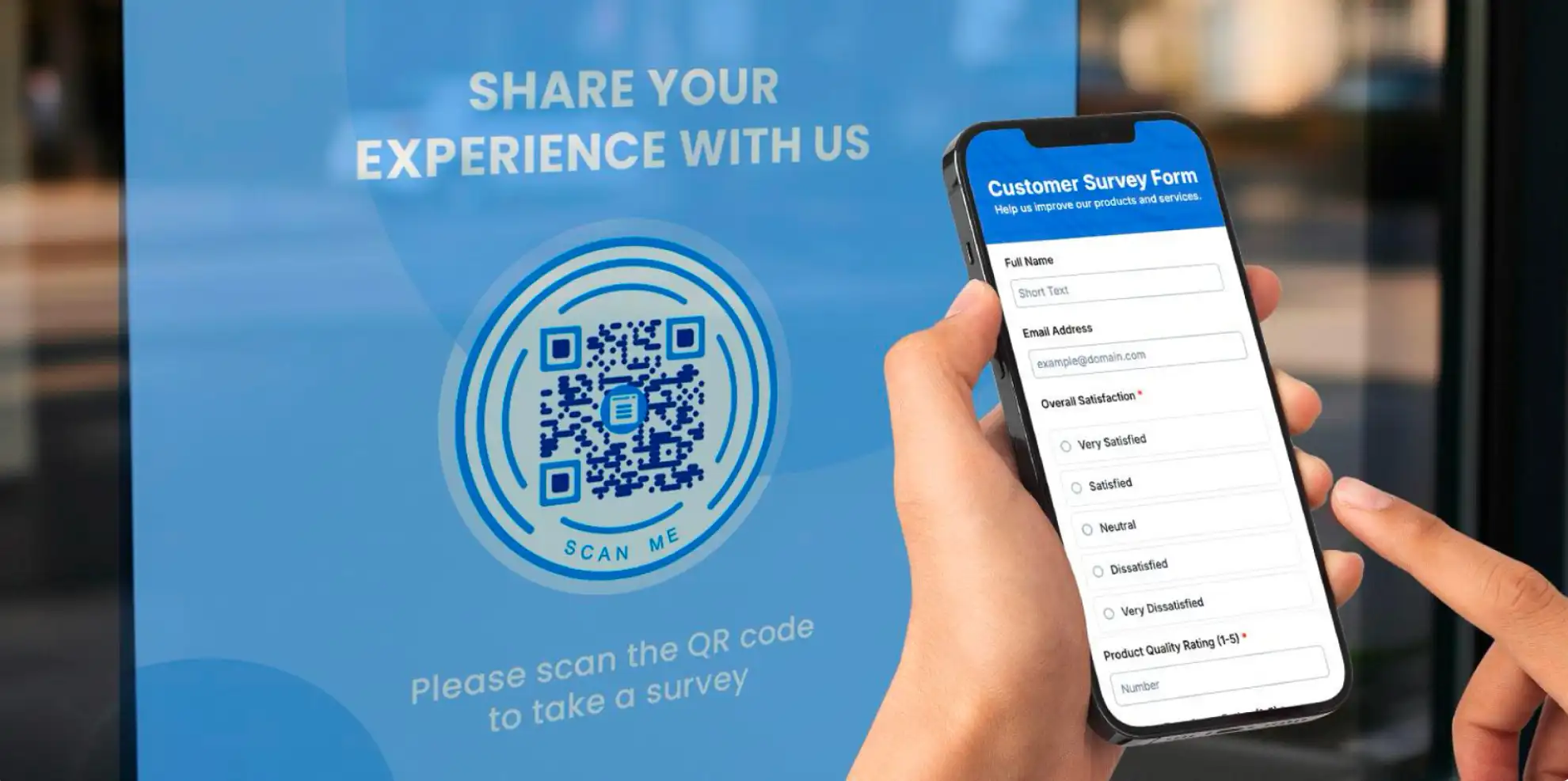 Google Forms QR Code: A Complete Guide to Using and Creating It