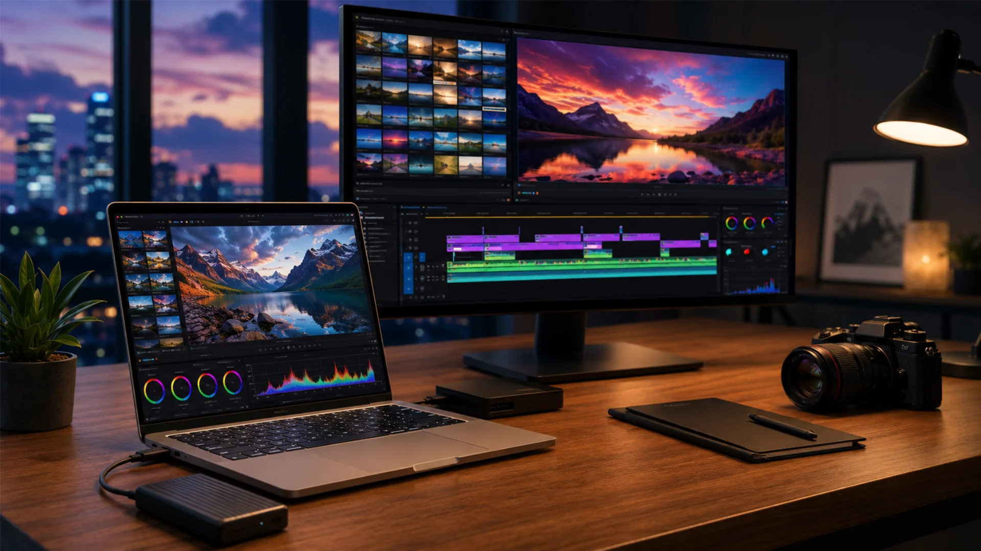 Simple Ways to Improve Your Mac’s Performance for Creative Work