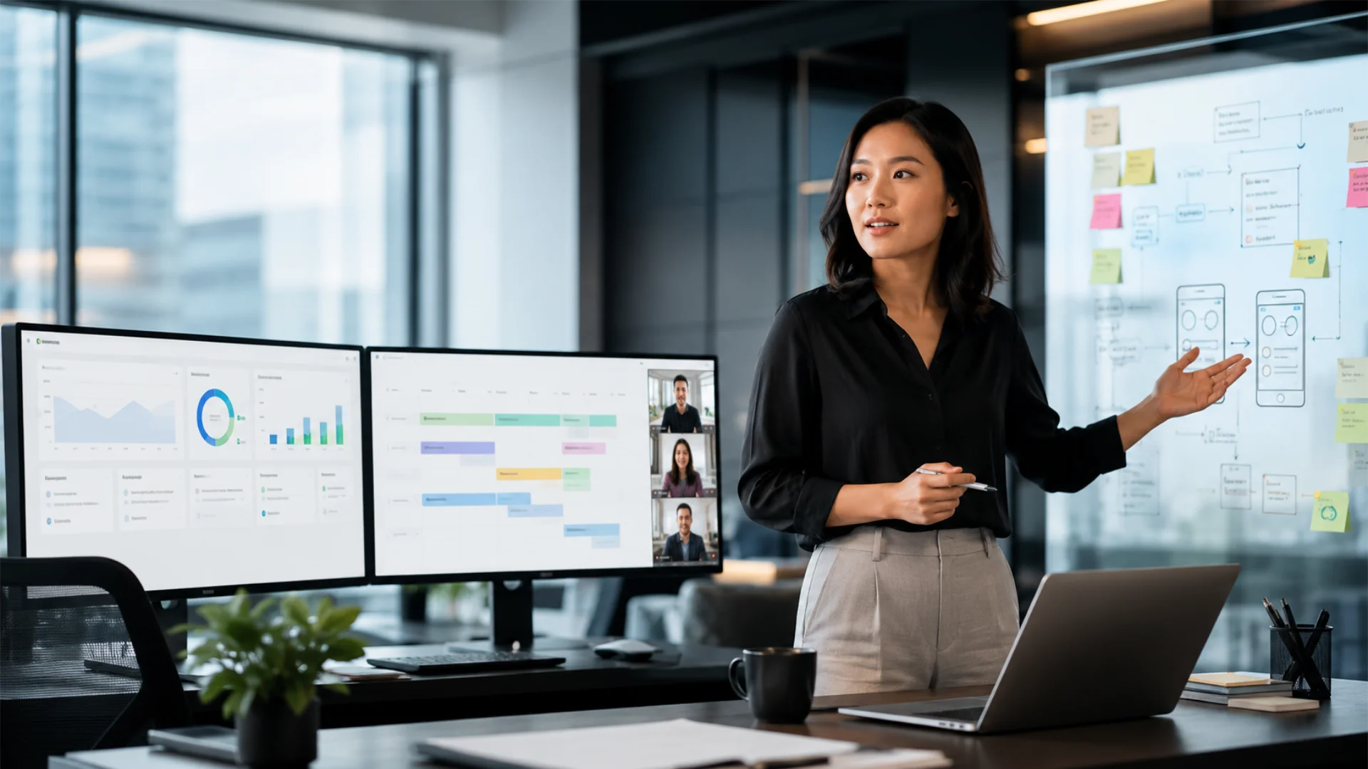 Why Product Management Careers Are Thriving in the Digital Economy