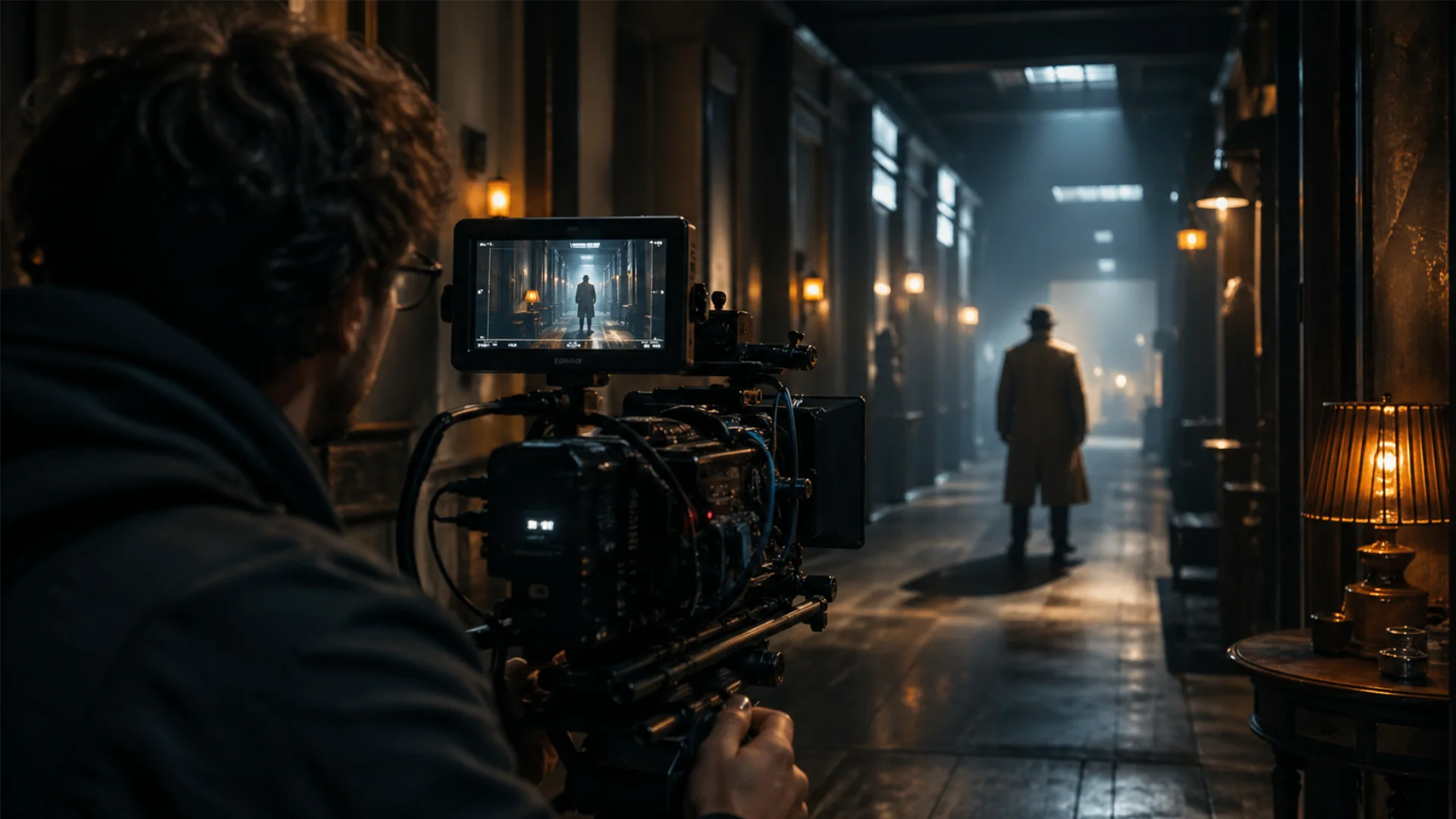 Cinematography Techniques: The Ultimate Visual Storytelling Guide for Filmmakers
