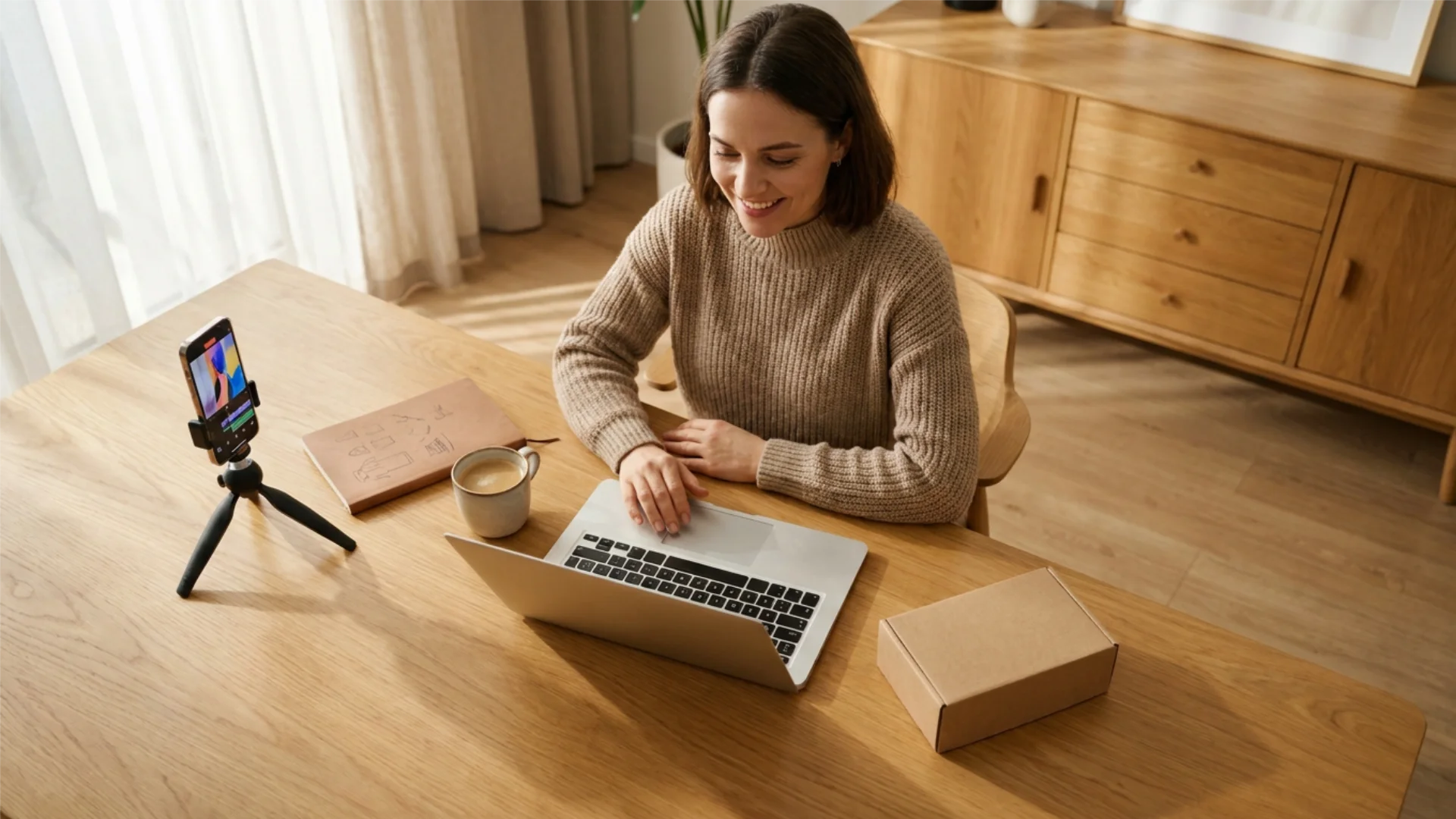 The Small Business Playbook for AI UGC Videos: How to Generate, Enhance, and Optimize Content That Actually Converts