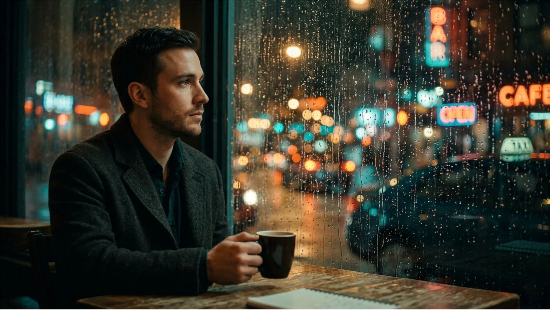 Depth of Field in Filmmaking: How to Control Focus for Cinematic Shots