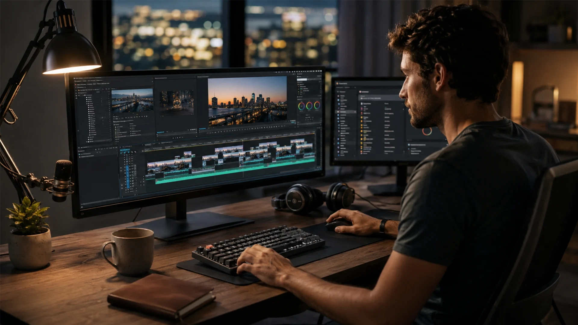 How to Start a Freelance Video Editing Business in 2026 (Step-by-Step)