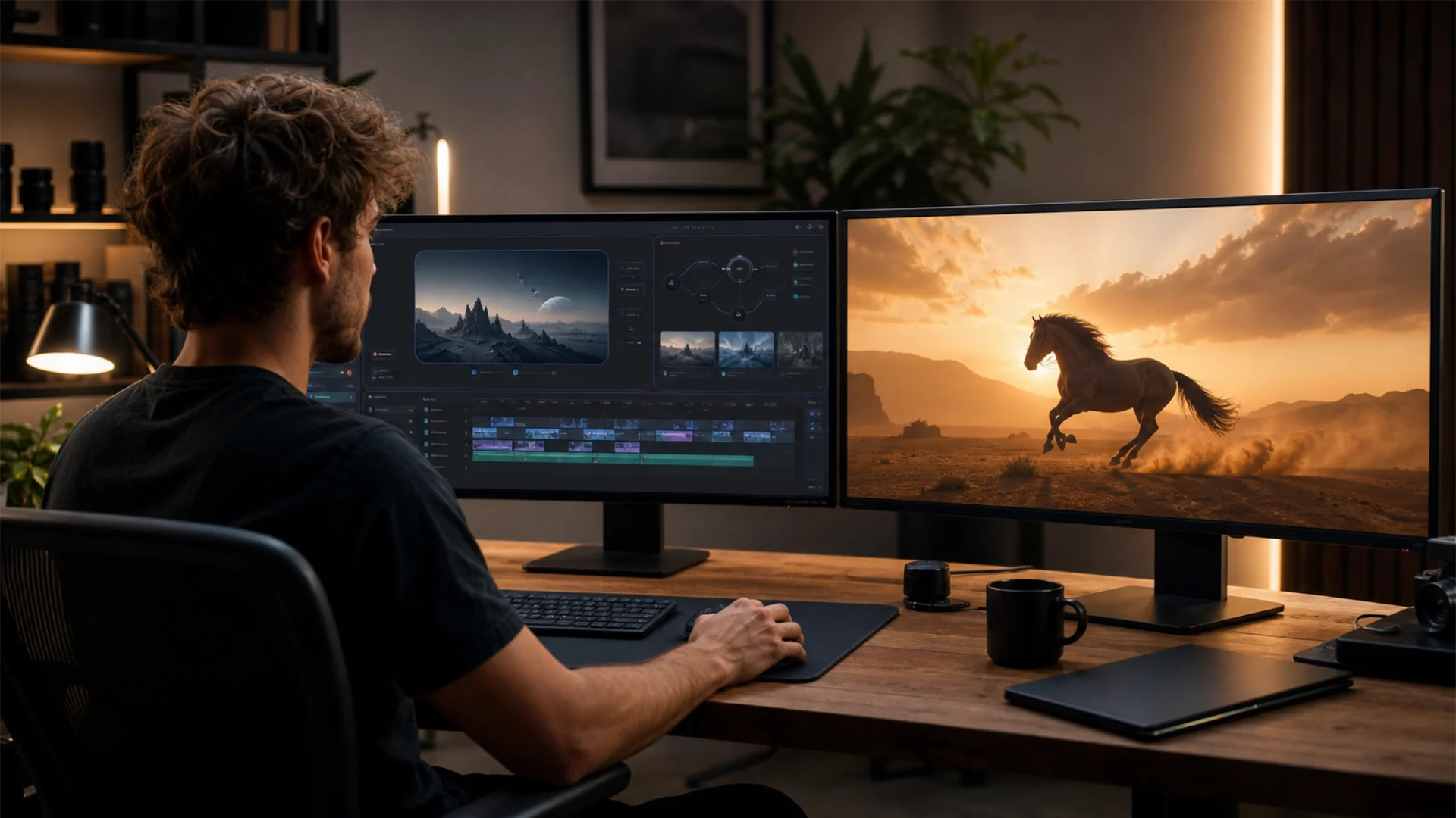 How to Use Runway ML for Video Editing: A Step-by-Step Tutorial for Creators
