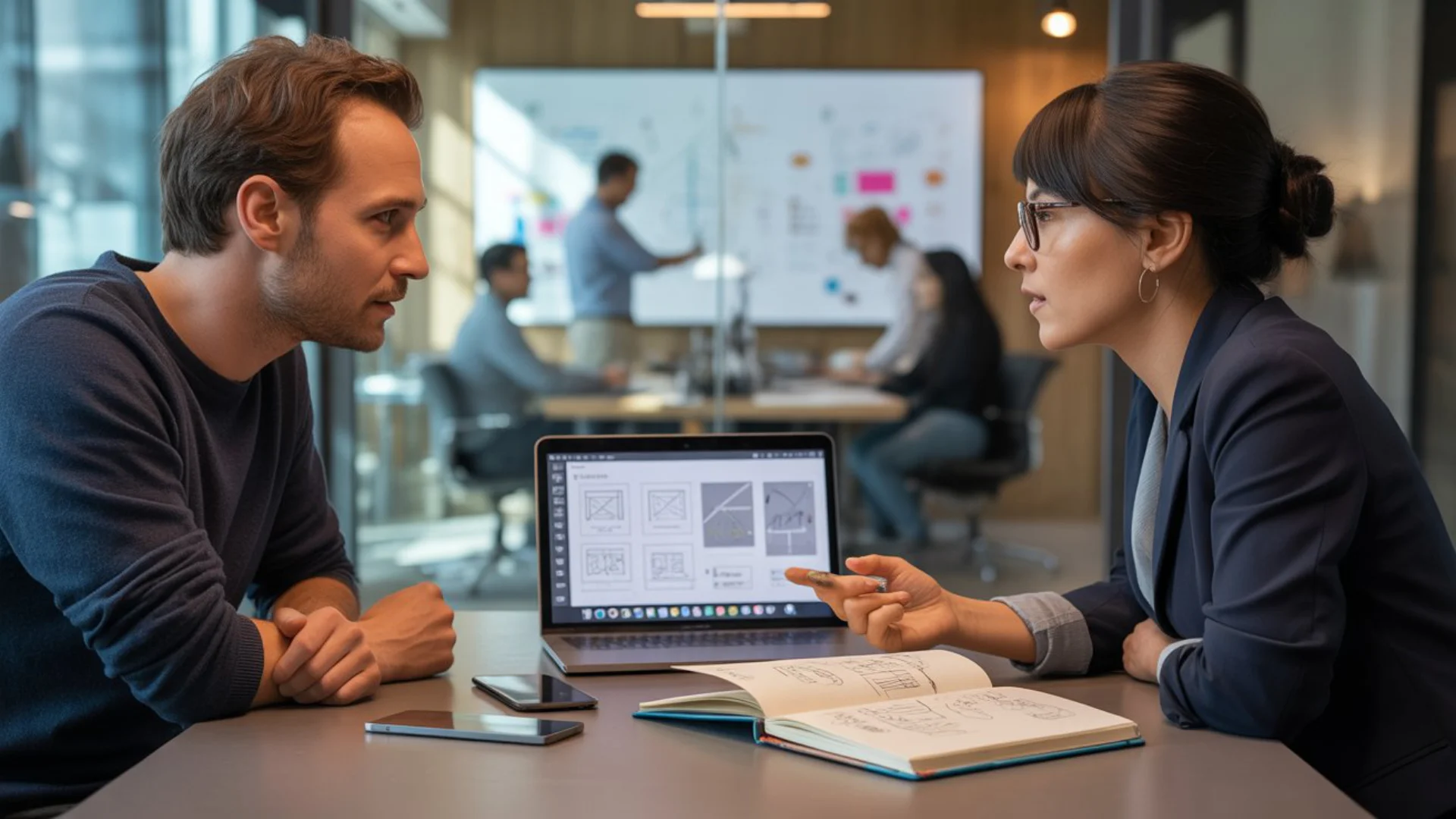 How to Choose a Branding Agency for Your SaaS or Tech Product