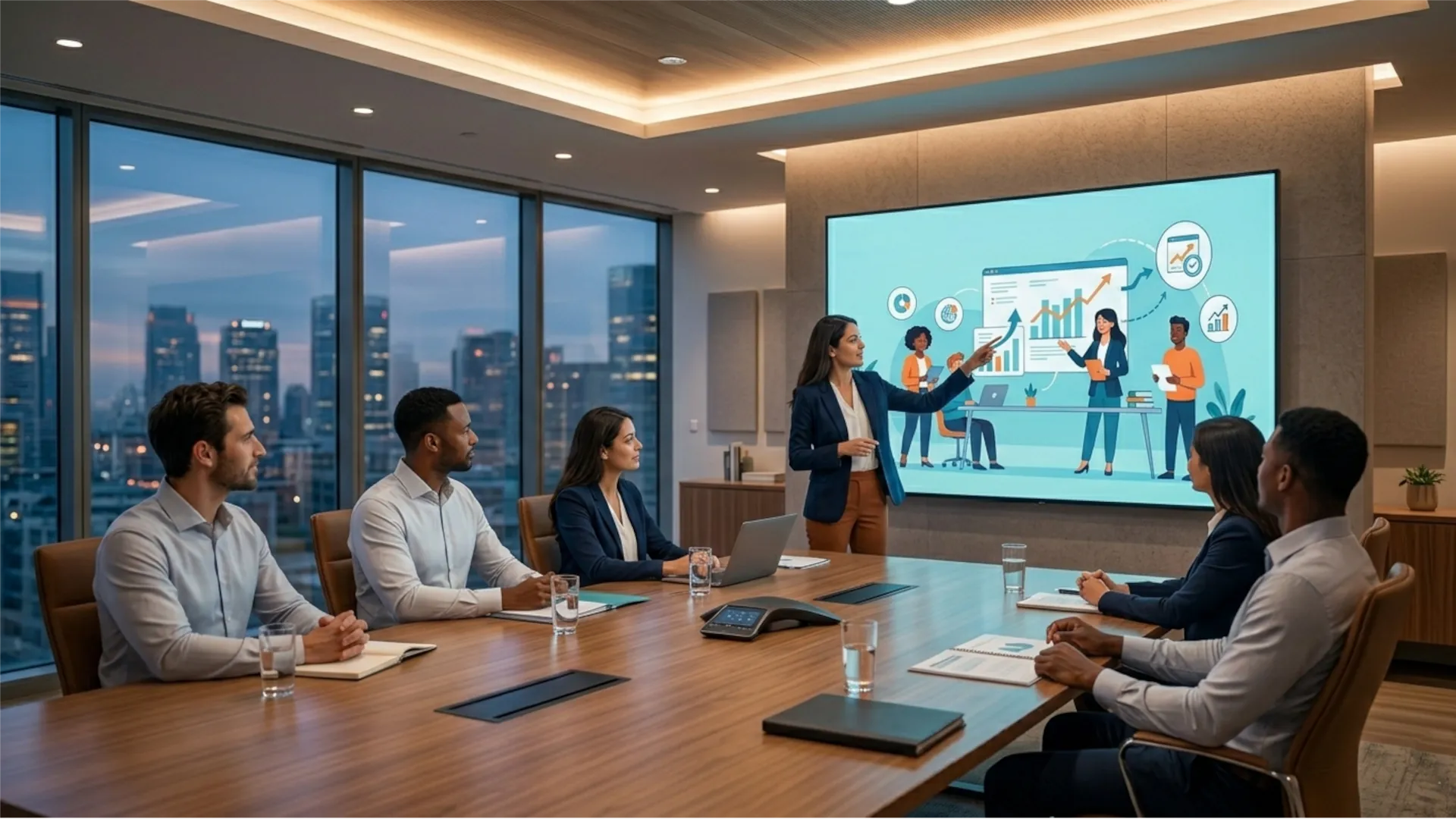 What Animated Explainer Videos Are and Why Businesses Need Them