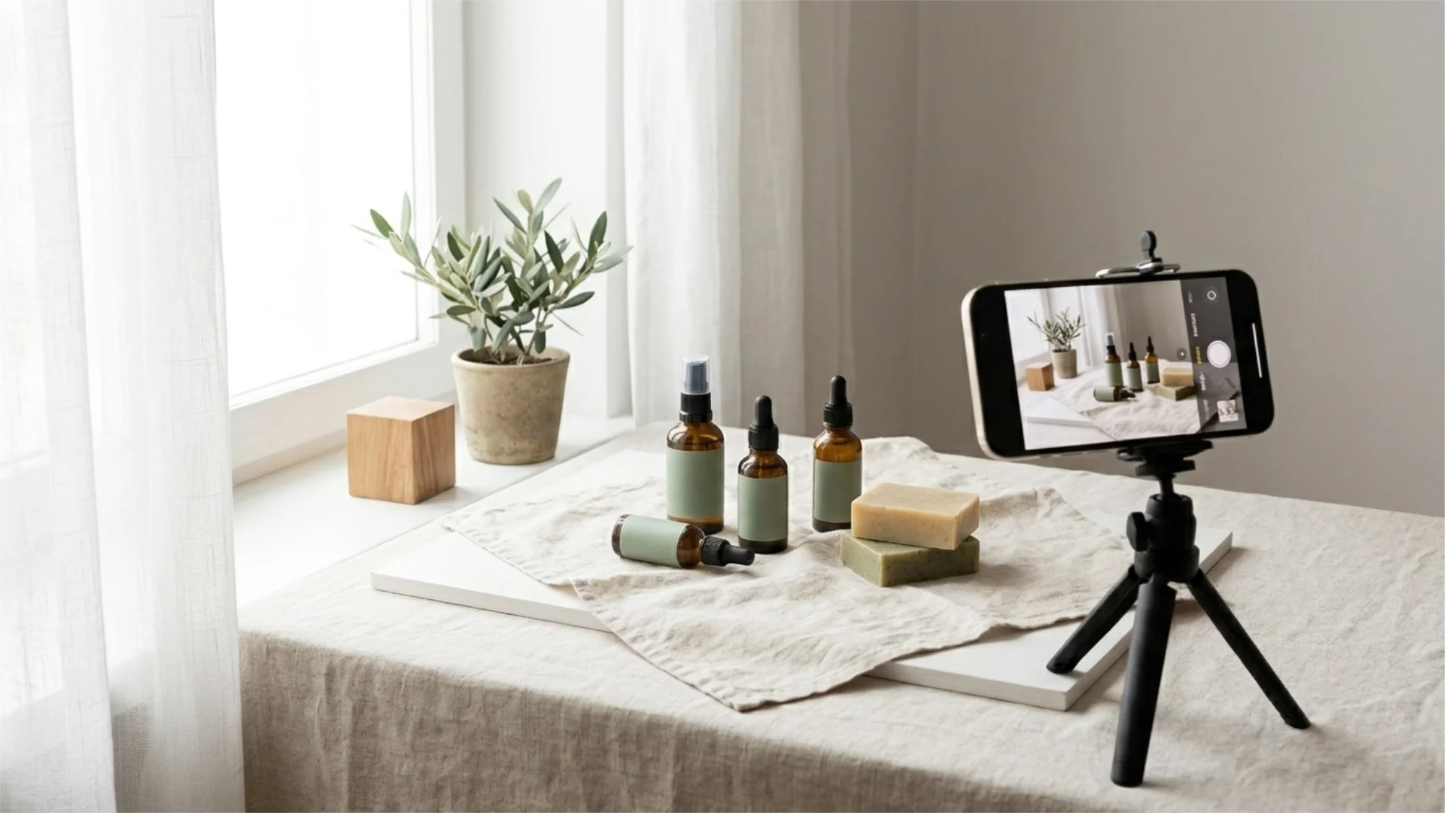 How to Take Better Product Photos for Your Online Store