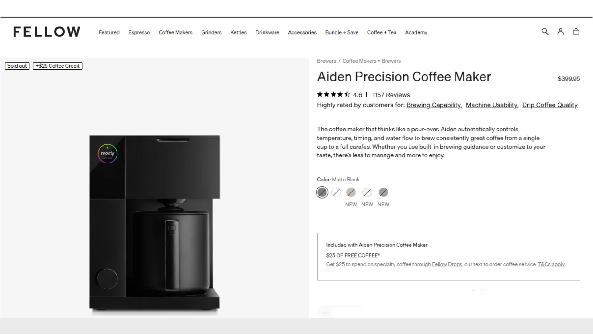 Product Photography Tips - Fellow