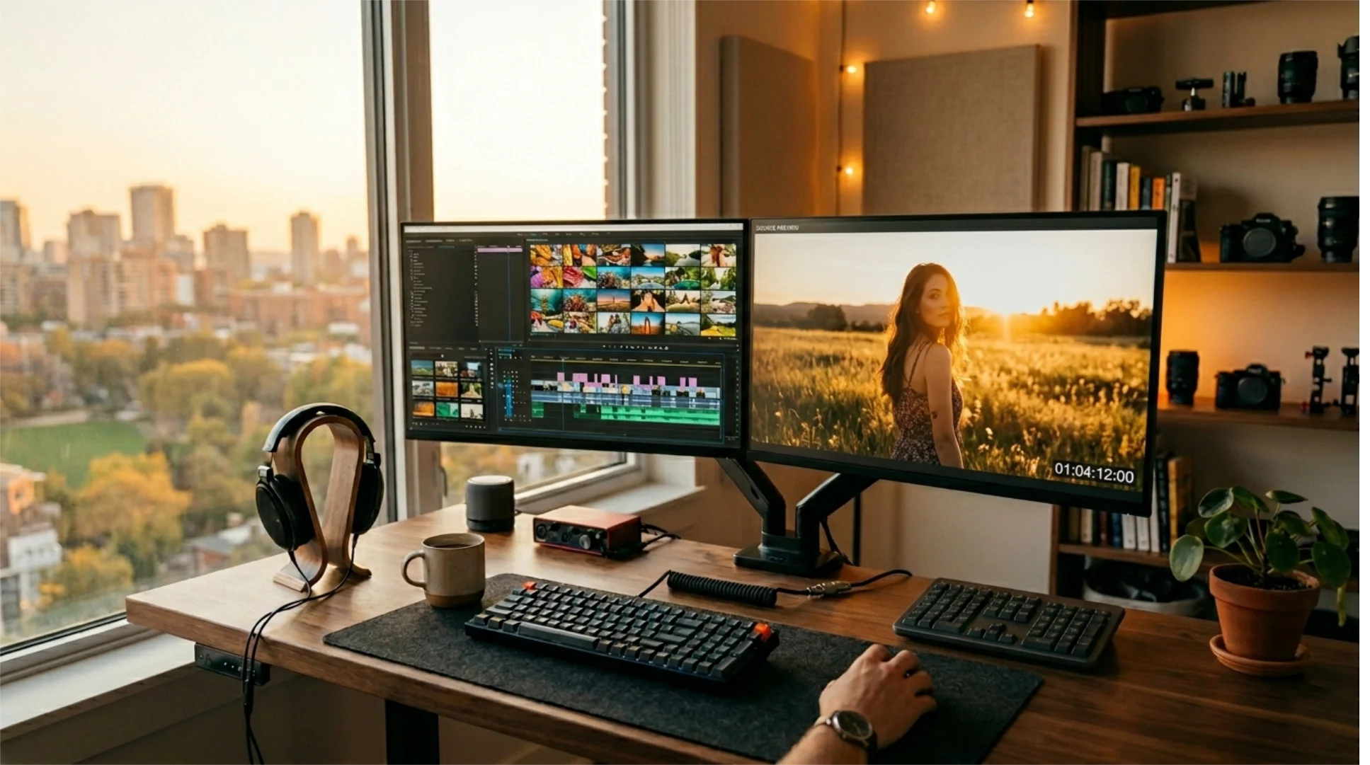 How to Generate AI B-Roll for Your Videos: Tools, Prompts, and Workflow