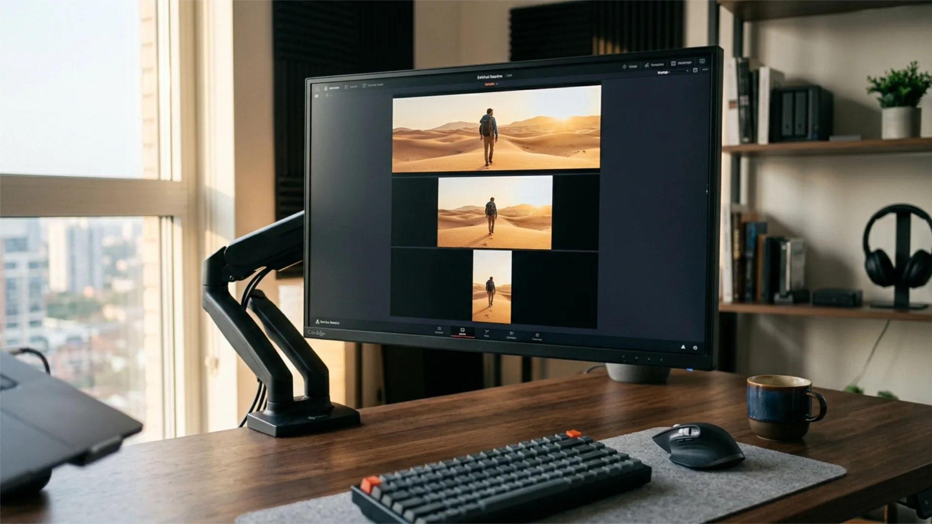 Aspect Ratios Explained: When to Use 16:9, 4:3, 2.39:1, and 9:16 in Your Videos
