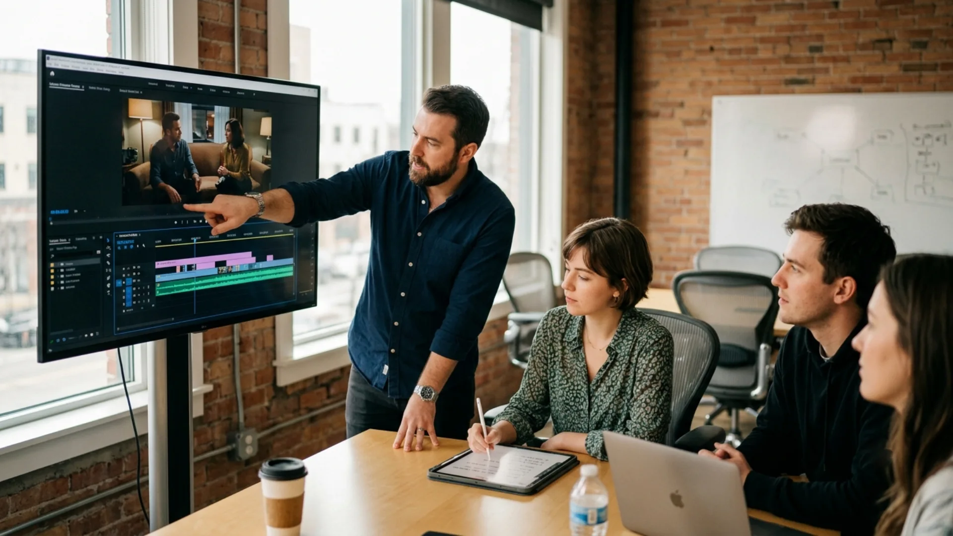 How Agencies Can Reduce Video Revision Cycles