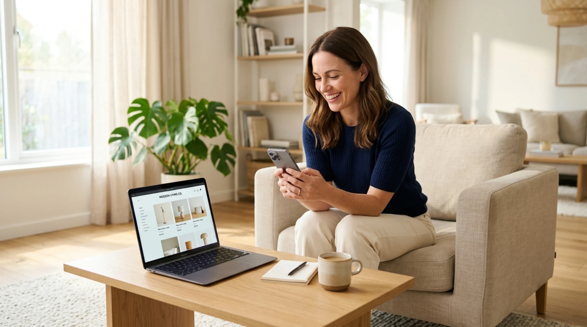 How to Improve E-commerce Customer Experience