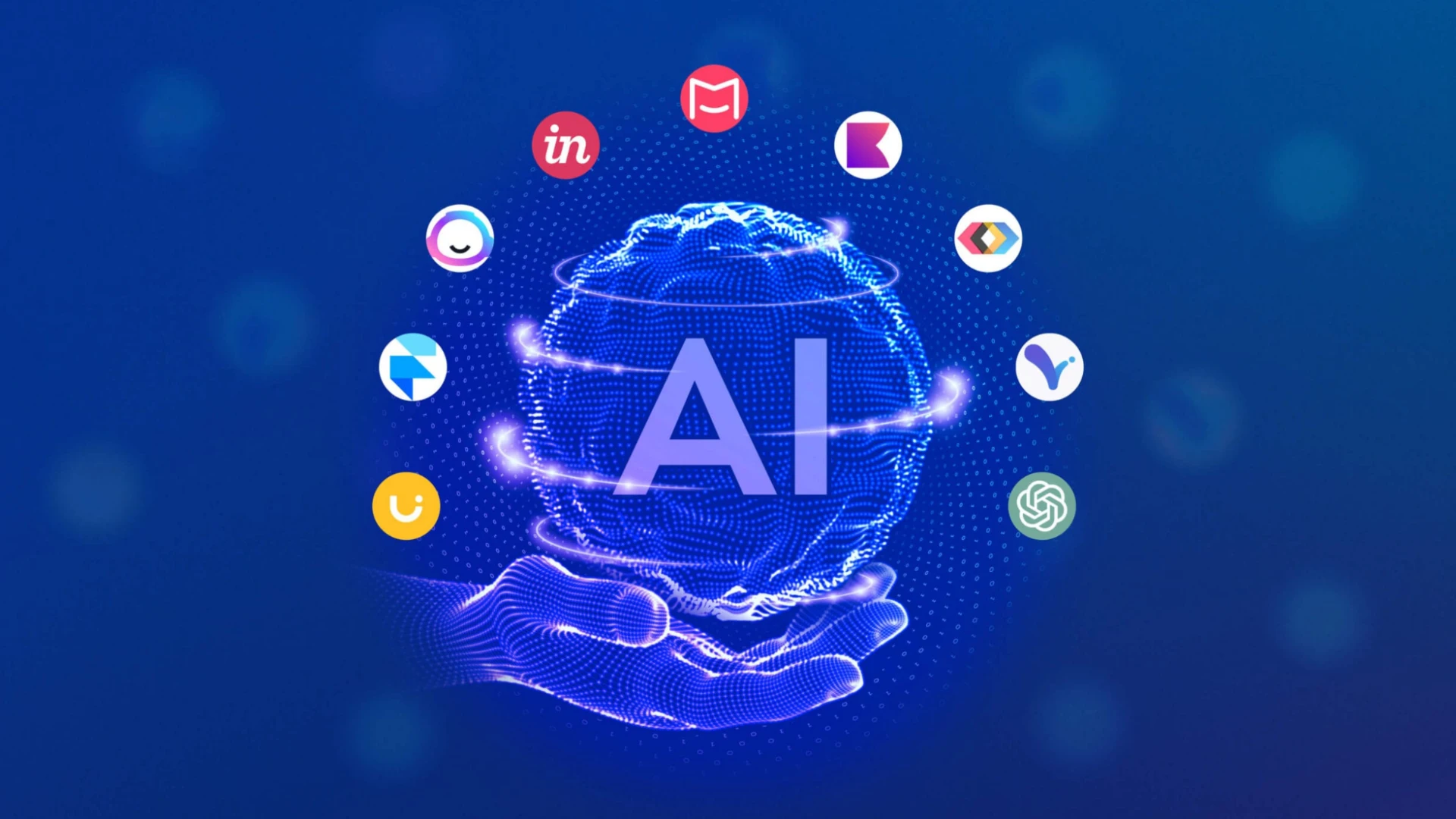 How AI Tools Help Businesses Save Time and Increase Efficiency