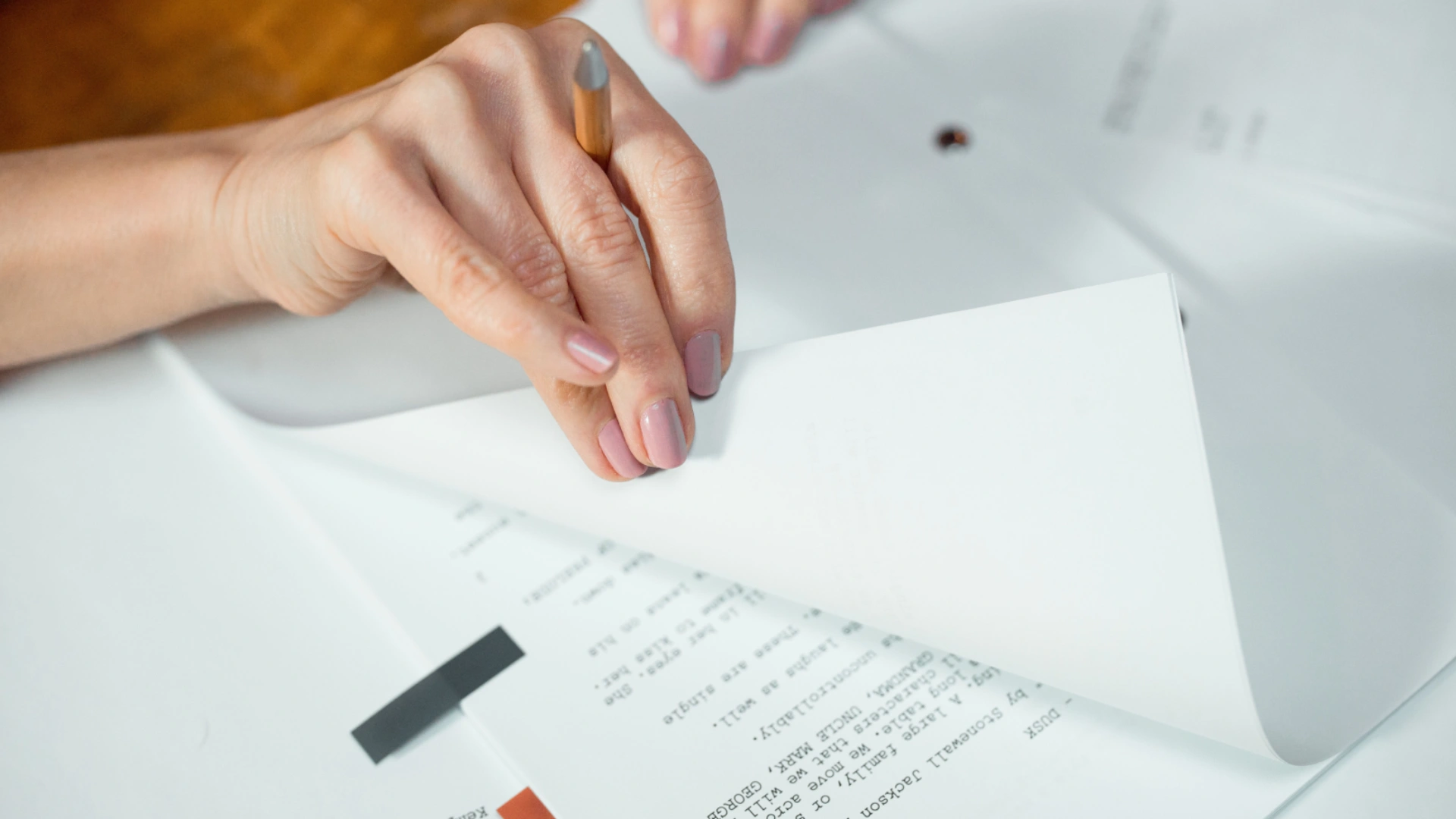 How to Review AI Video Scripts Before Recording Voiceovers