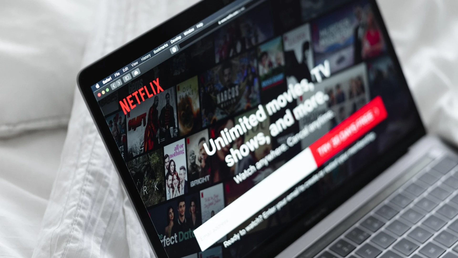 How Netflix Uses AI to Shape the Viewer Experience Even Before You Press Play